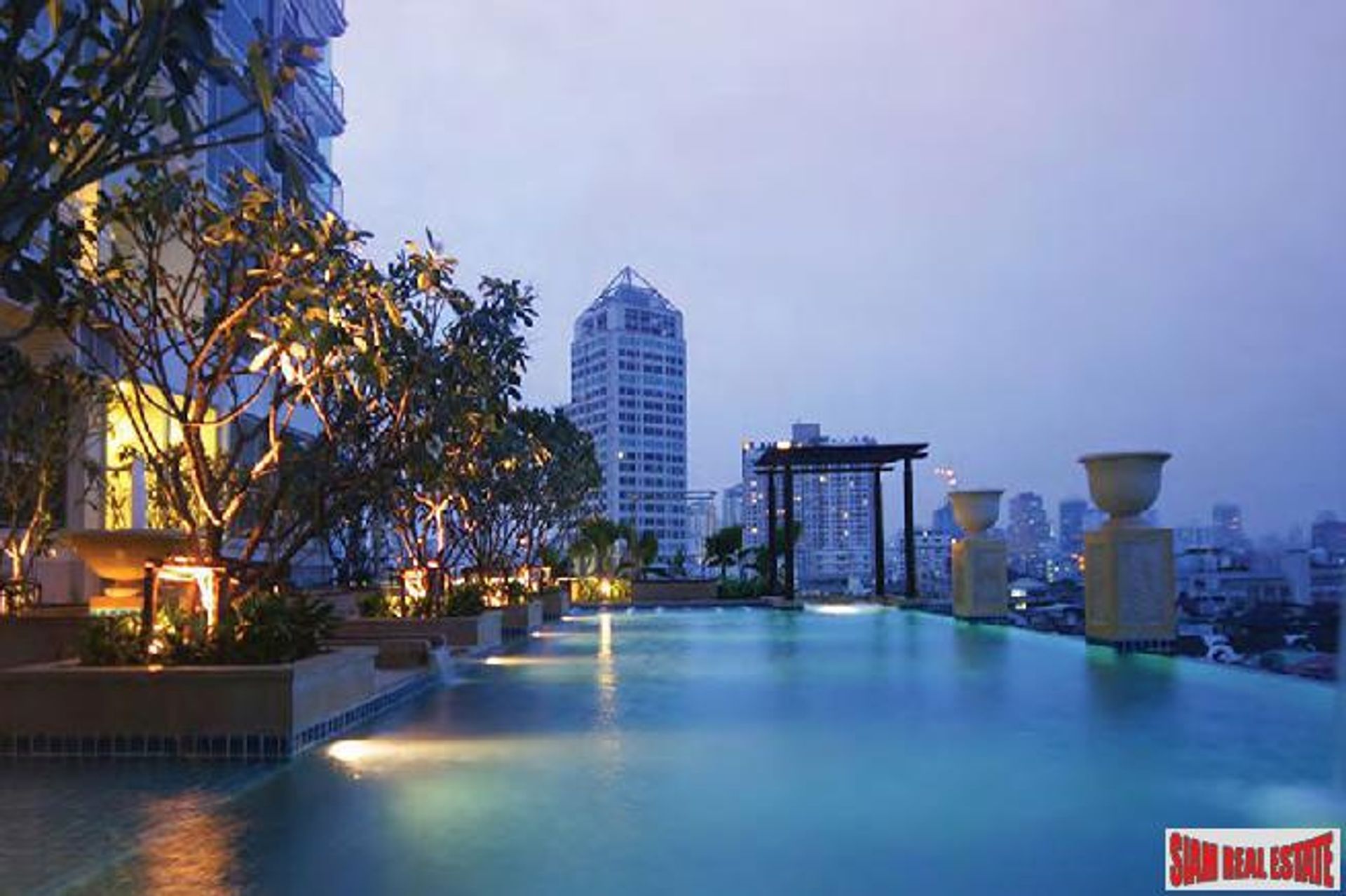 Condominio en , Bangkok 11831013