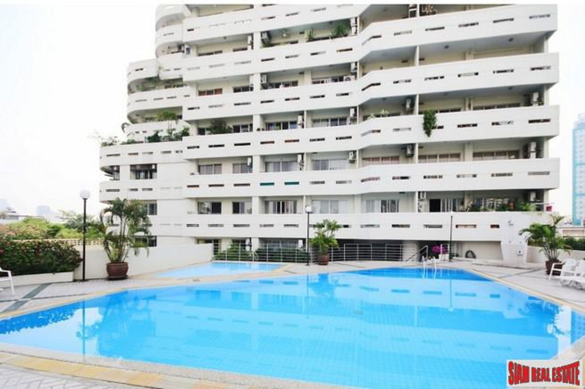 Condominio en , Krung Thep Maha Nakhon 11831017