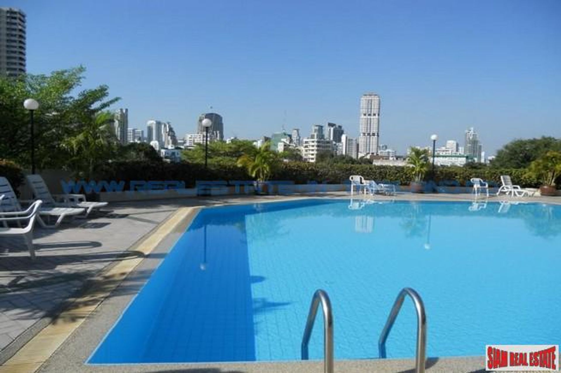 Condominio en , Krung Thep Maha Nakhon 11831017