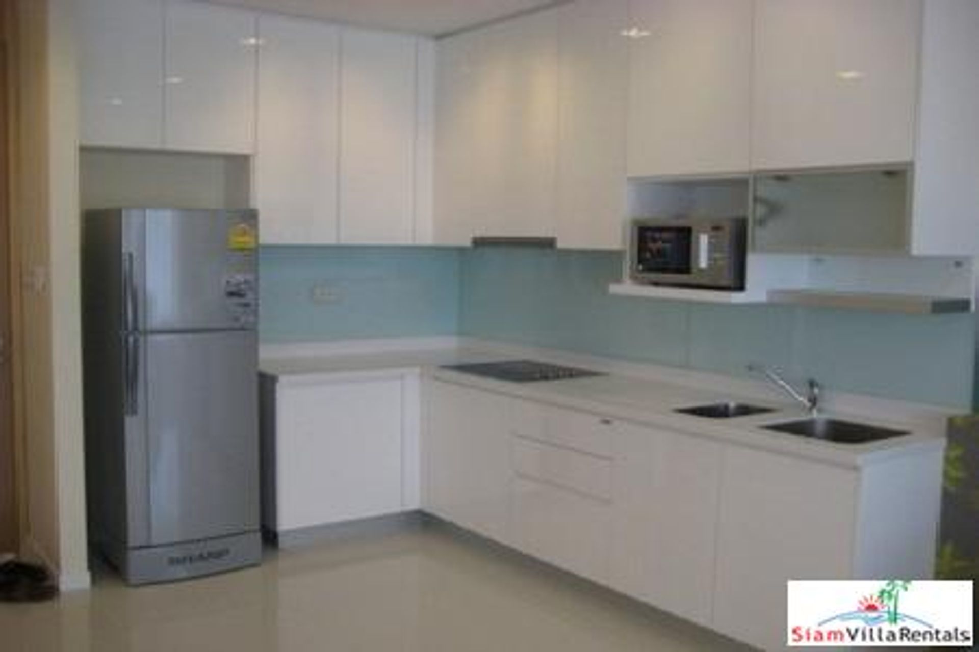 Condominio nel , Krung Thep Maha Nakhon 11831022