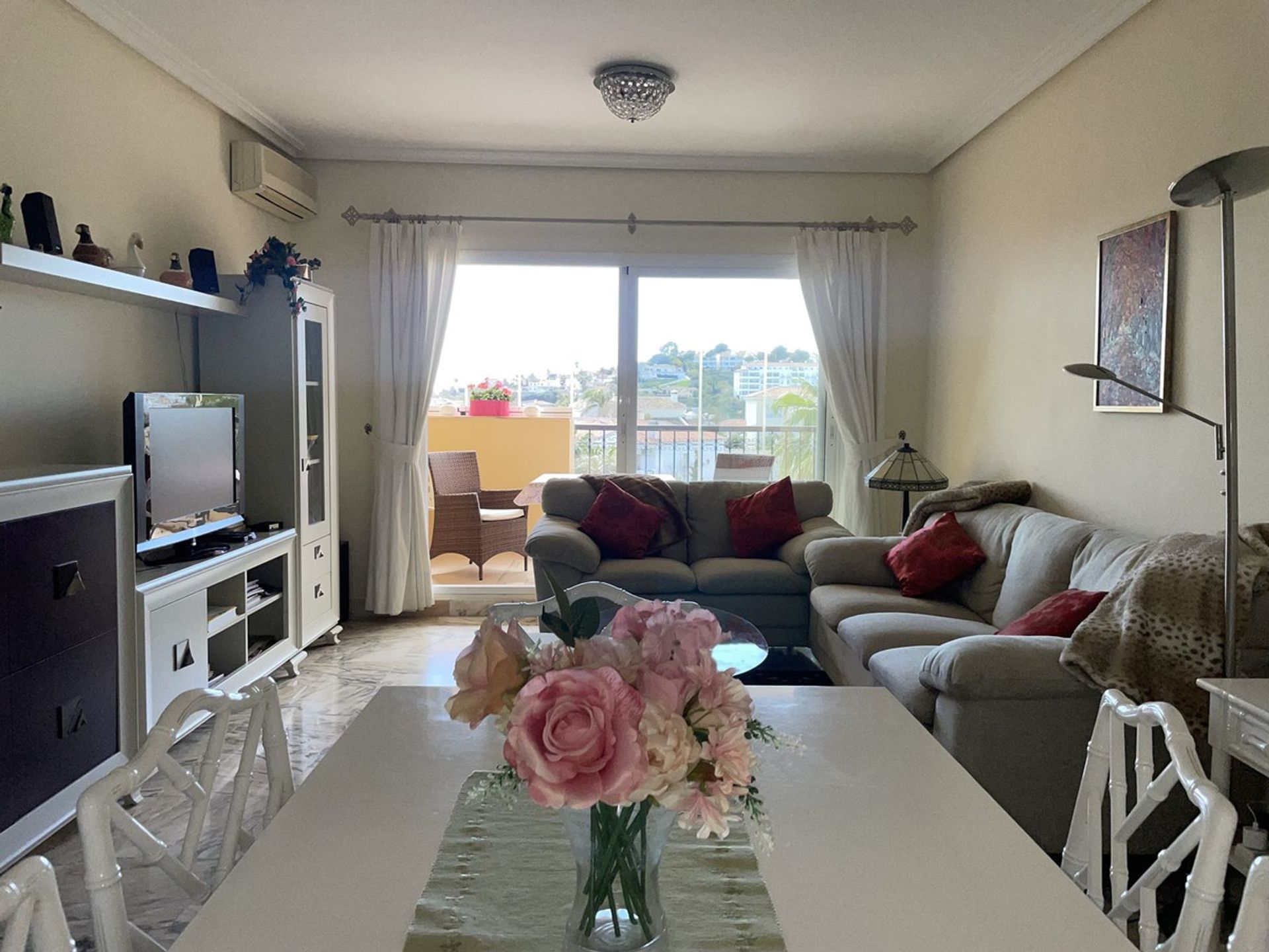 Condominium in Fuengirola, Andalusië 11831029