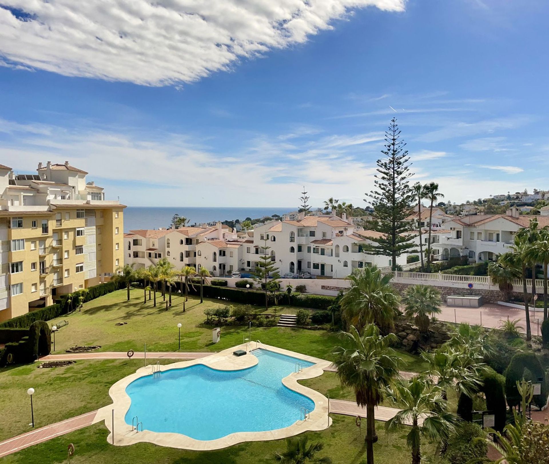 Condominium in Fuengirola, Andalusië 11831029