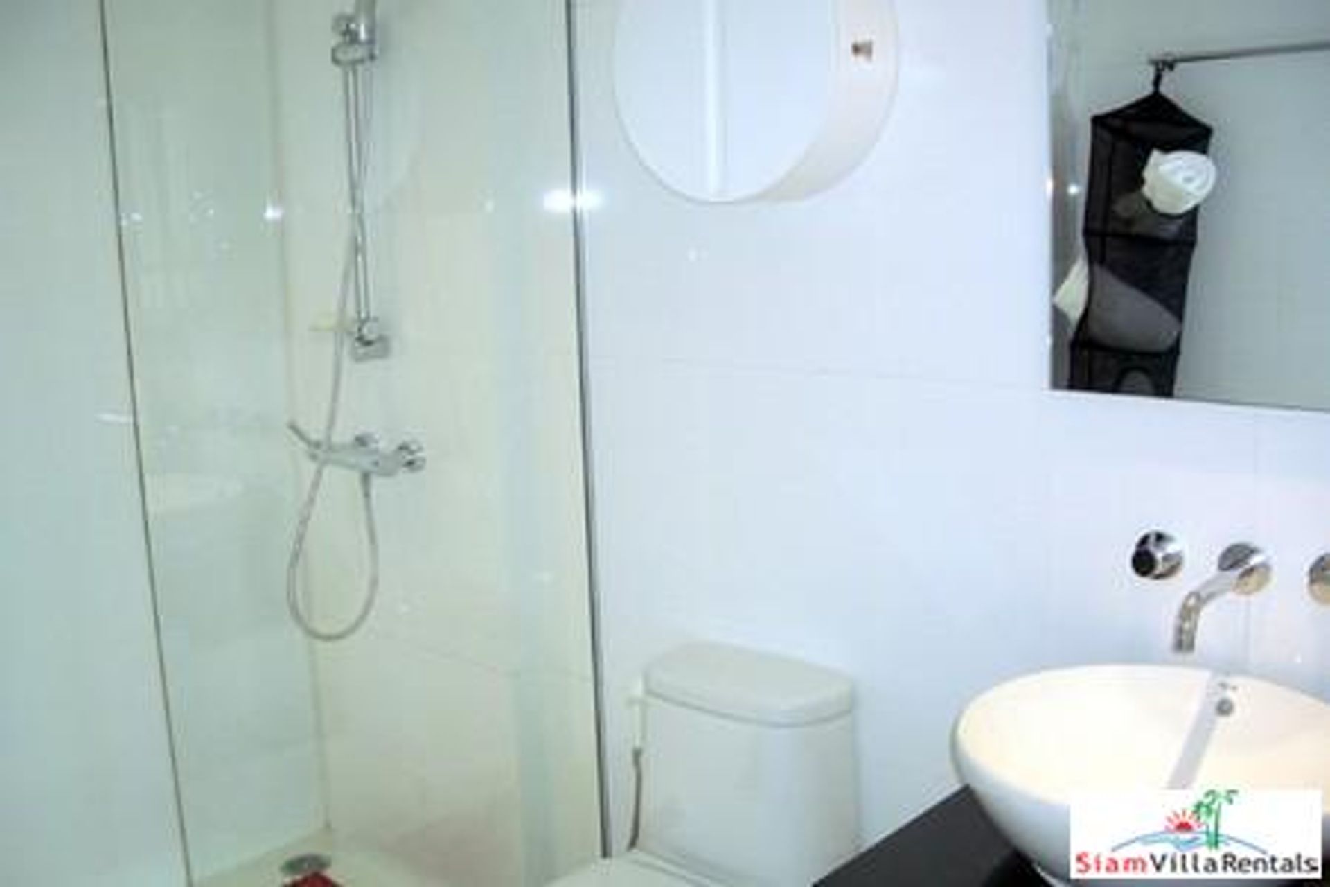 Condominio en , Krung Thep Maha Nakhon 11831037