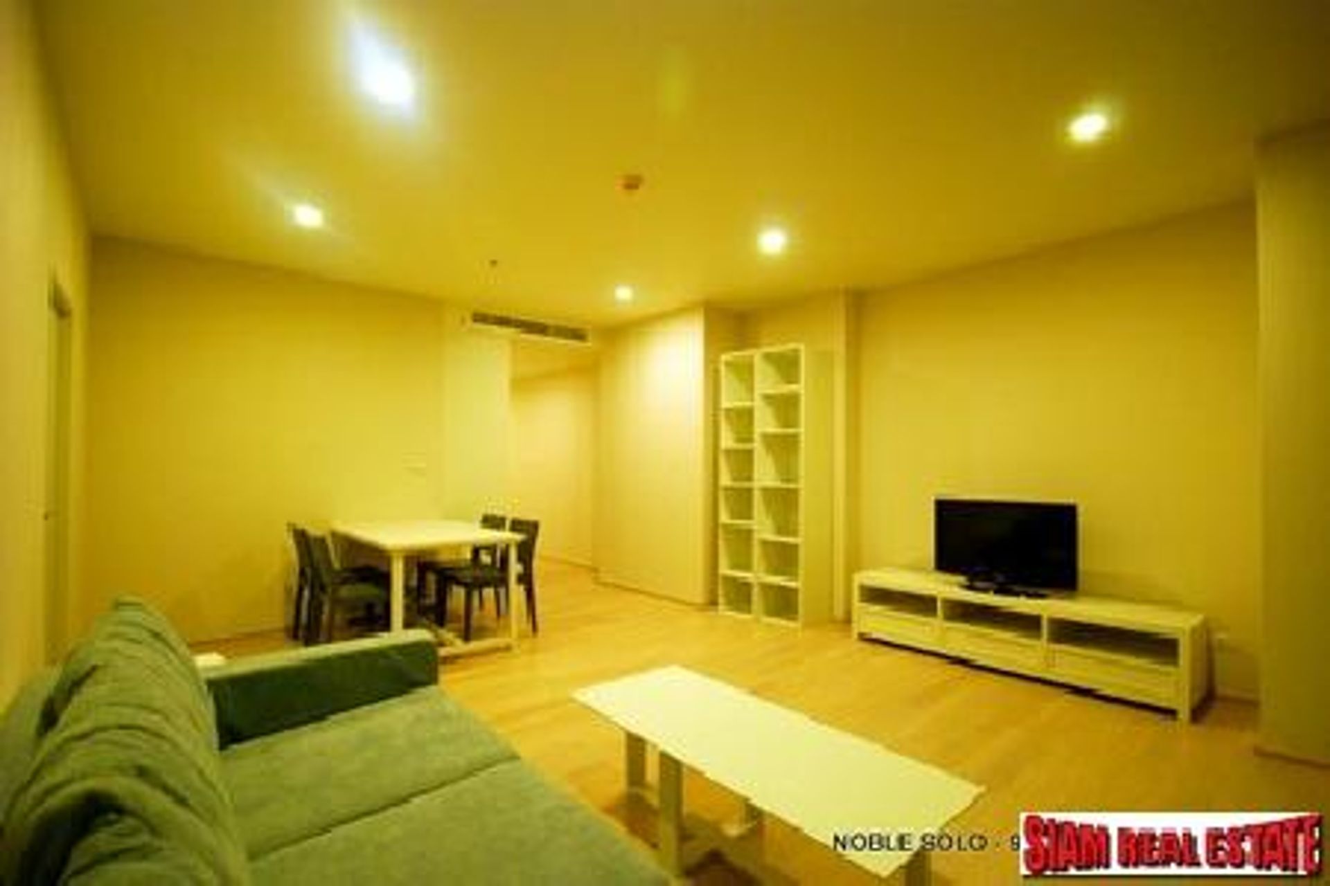 Condominio en , Krung Thep Maha Nakhon 11831043