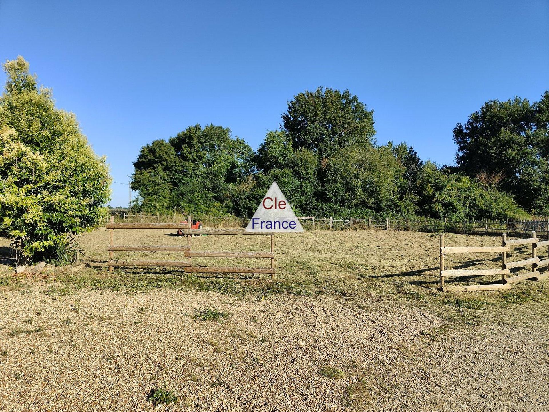 Haus im Soeurdres, Pays de la Loire 11831208