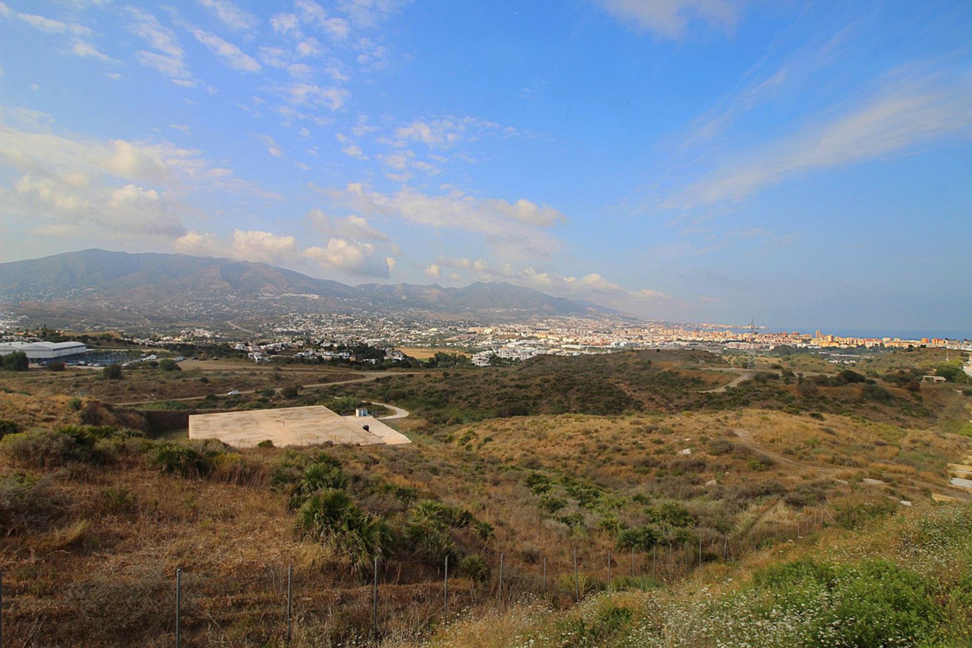 Квартира в Las Lagunas, Andalusia 11831238