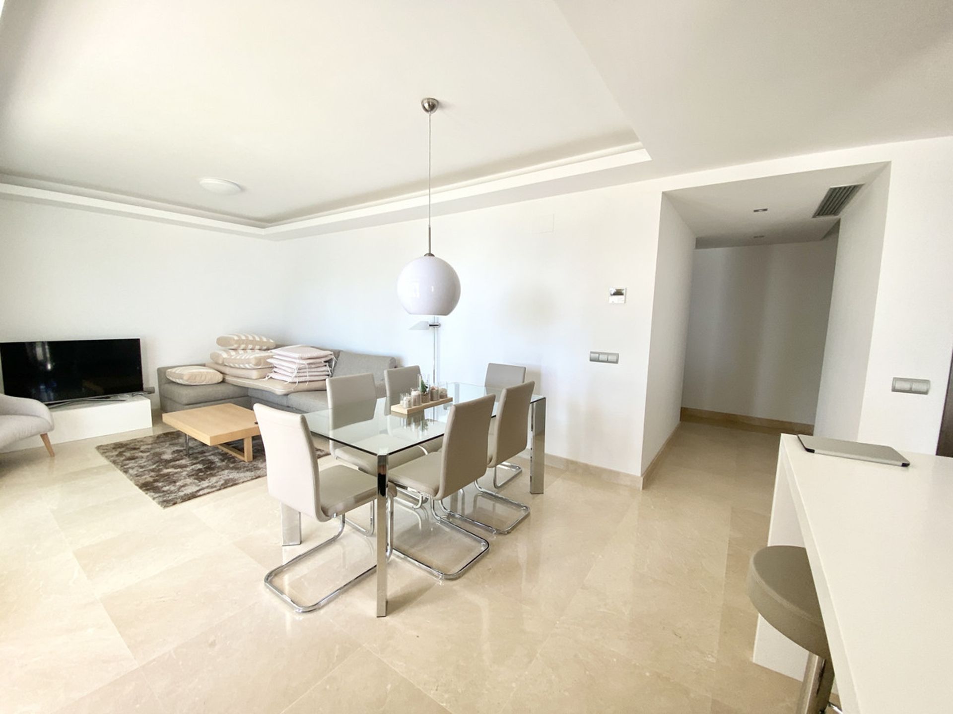 Condominio nel Moncloa, Madrid 11831337