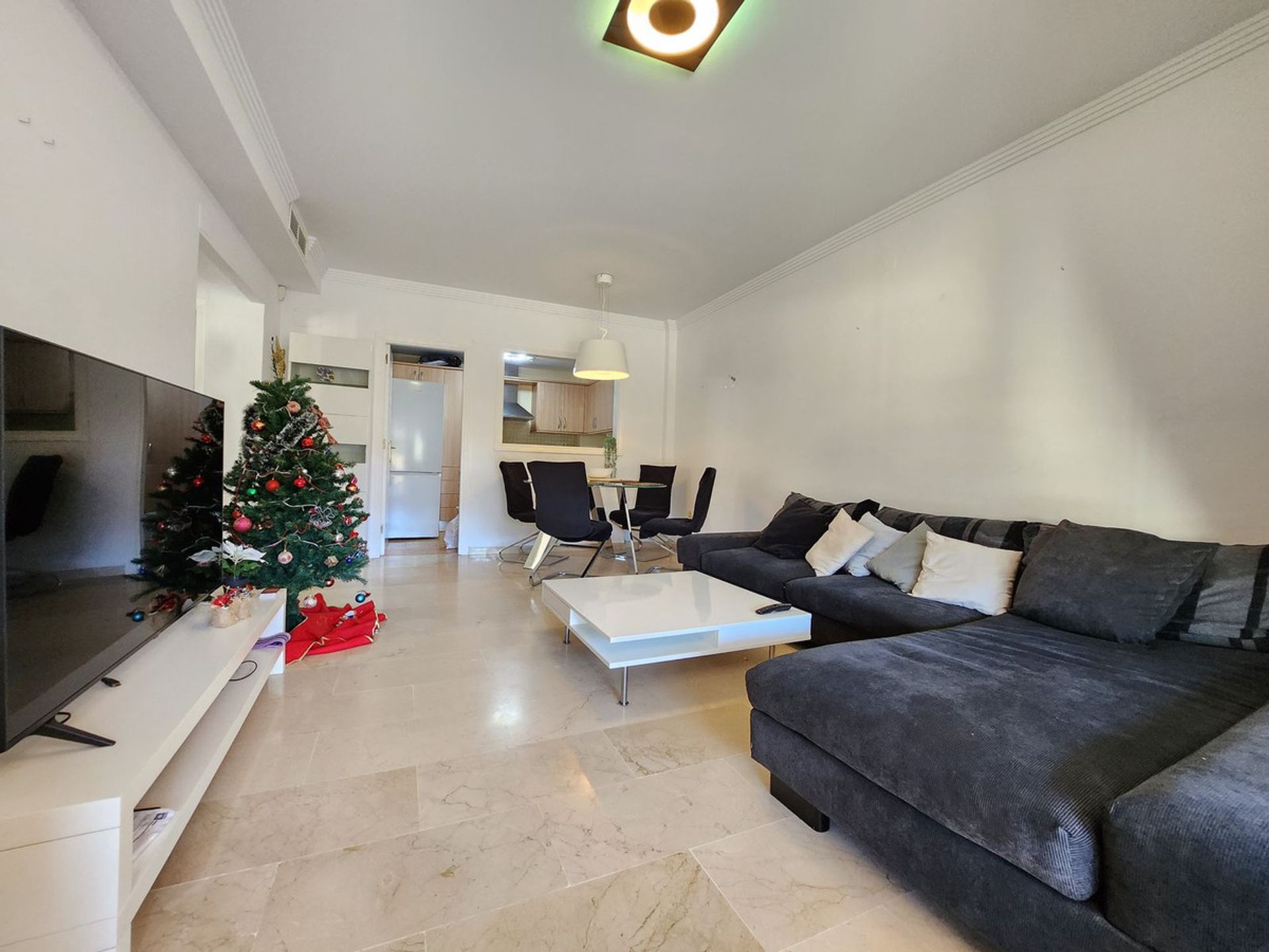 Condominio nel Marbella, Andalucía 11831339