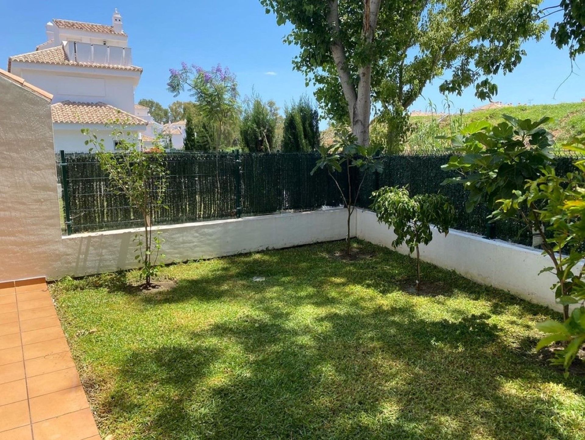 Hus i Marbella, Andalusia 11831346