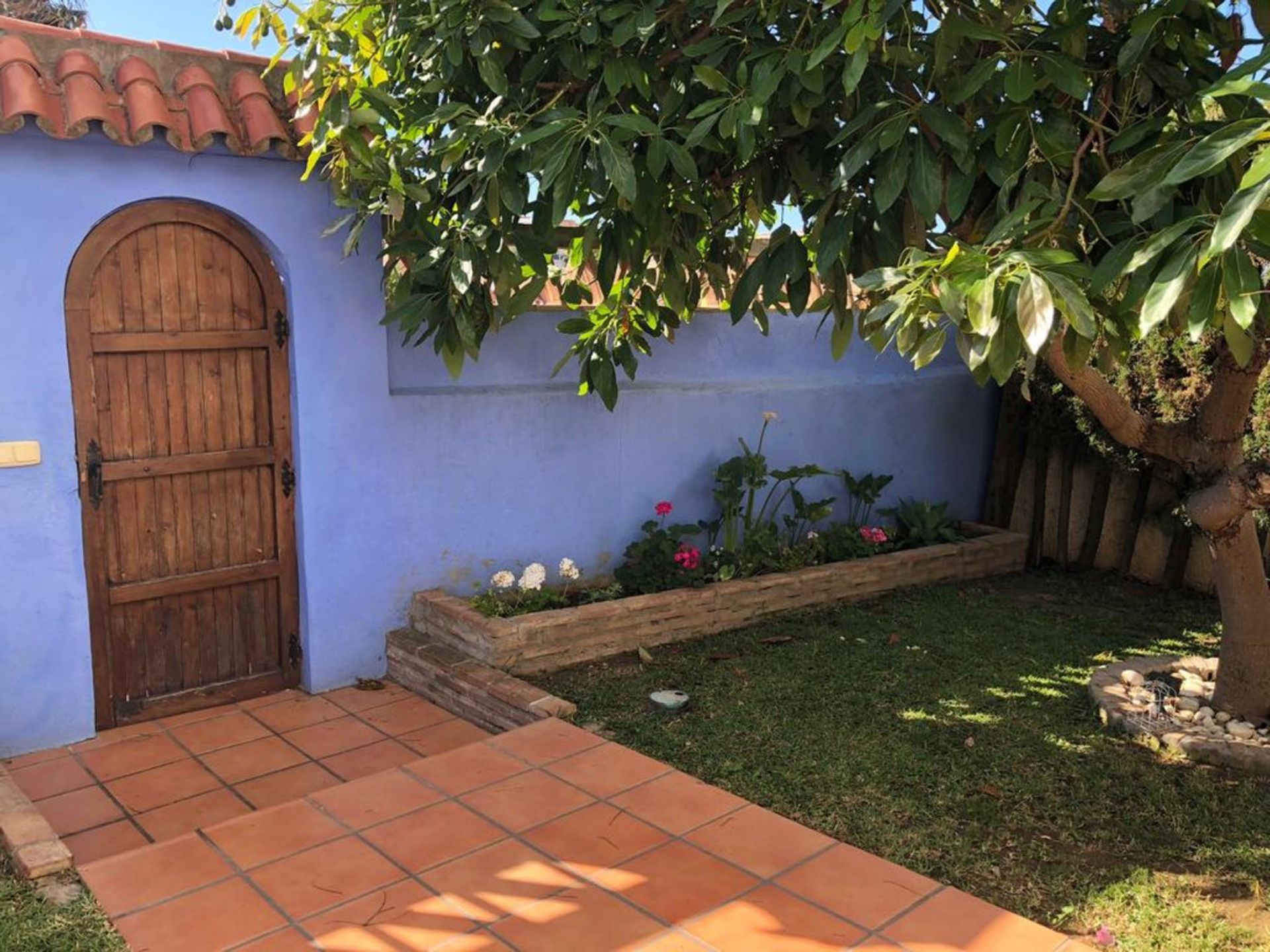 Rumah di Marbella, Andalusia 11831347