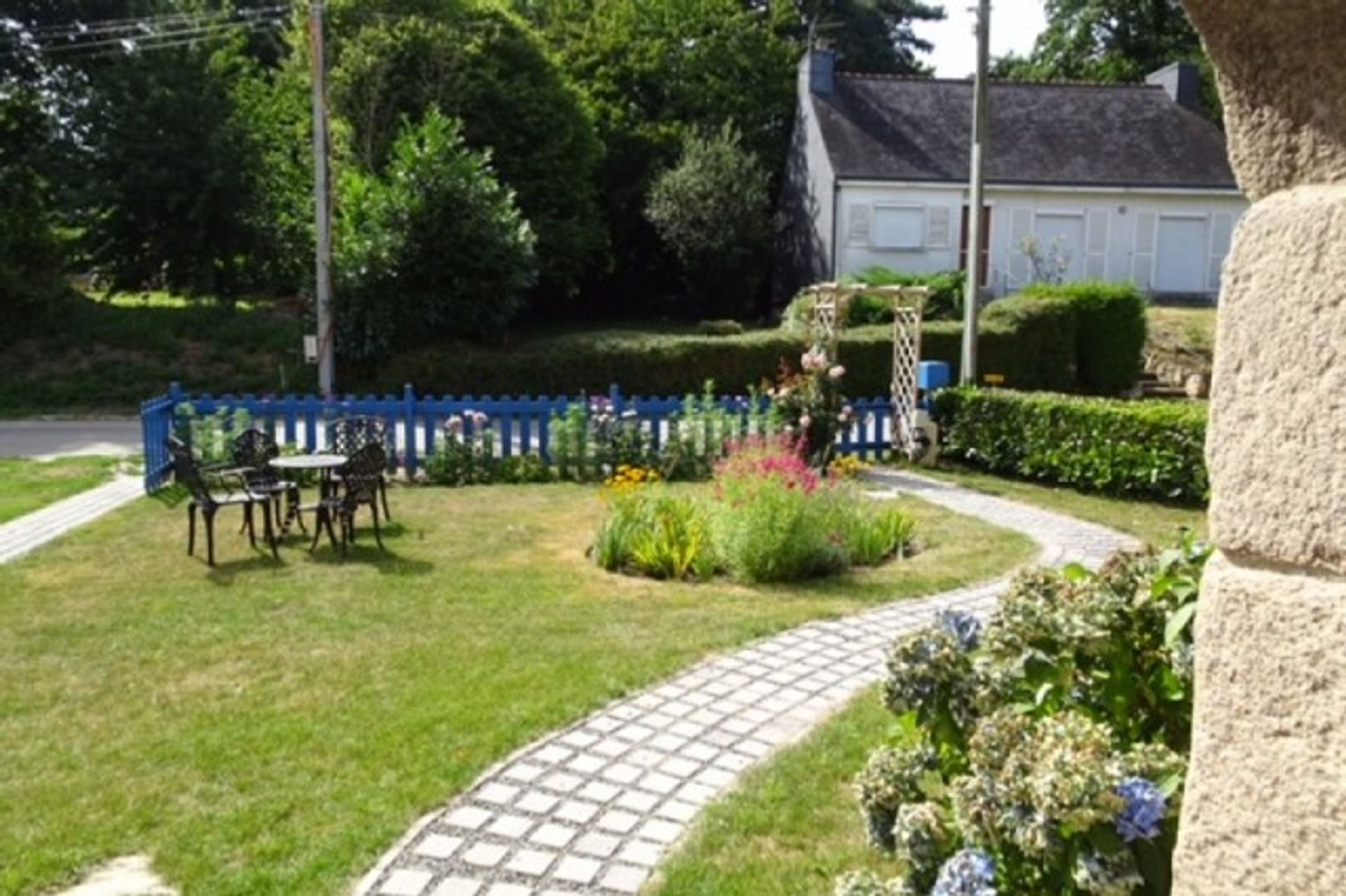 House in Helléan, Brittany 11831368