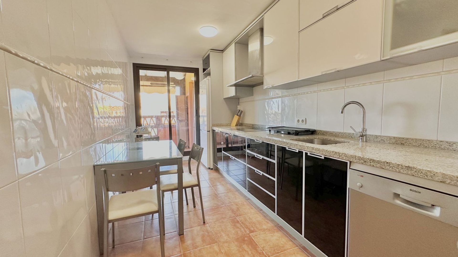 Condominium dans Moncloa, Madrid 11831426