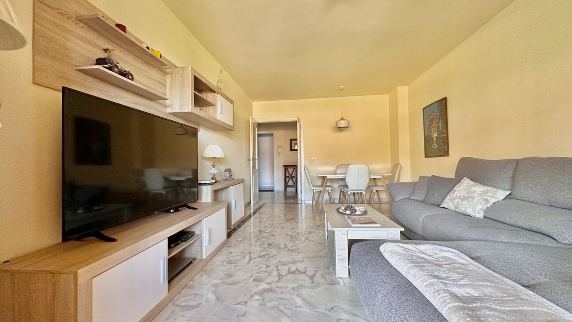 Condominium in Moncloa, Madrid 11831426