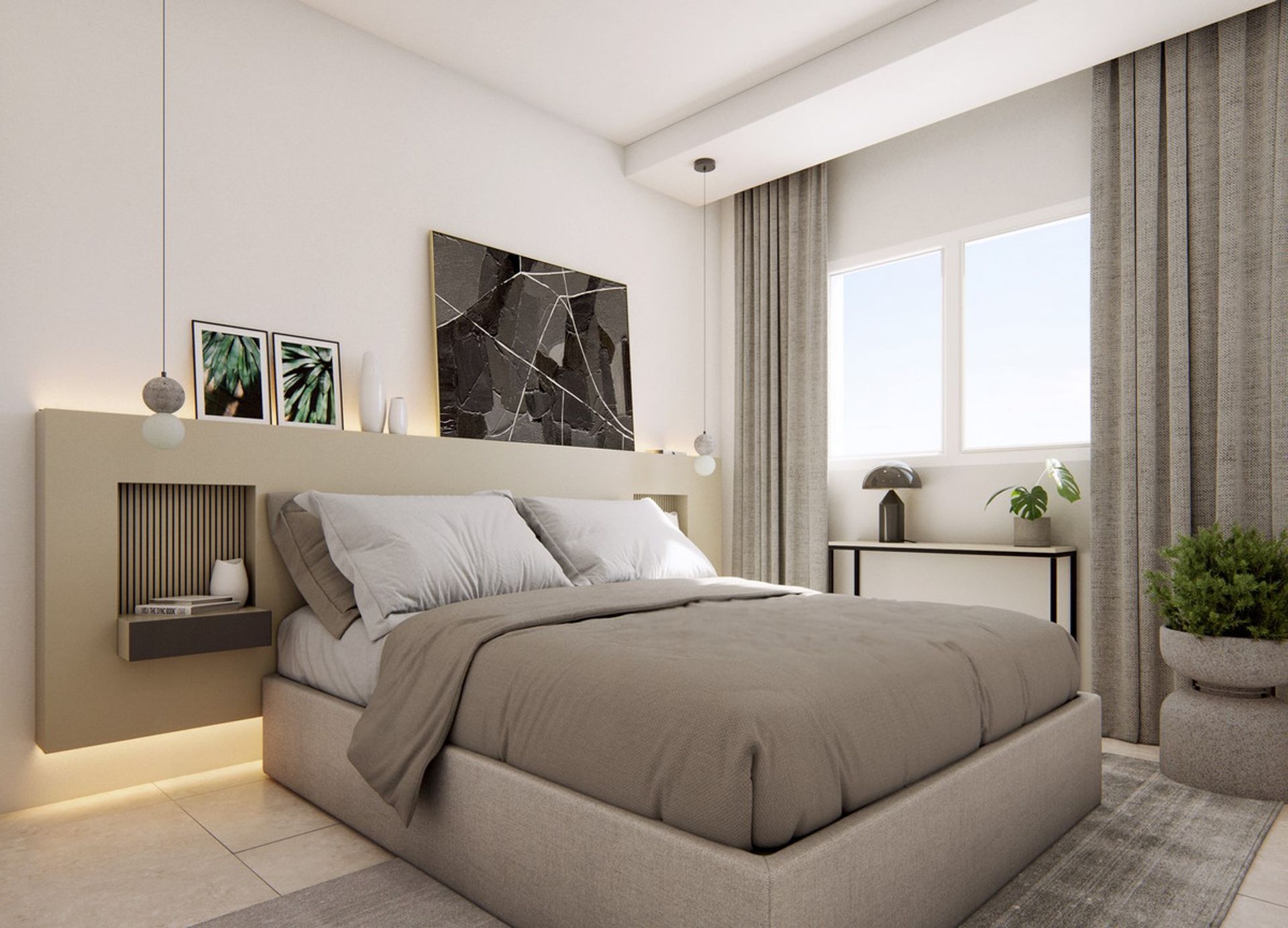 Condominium in Torreblanca, Valencia 11831437