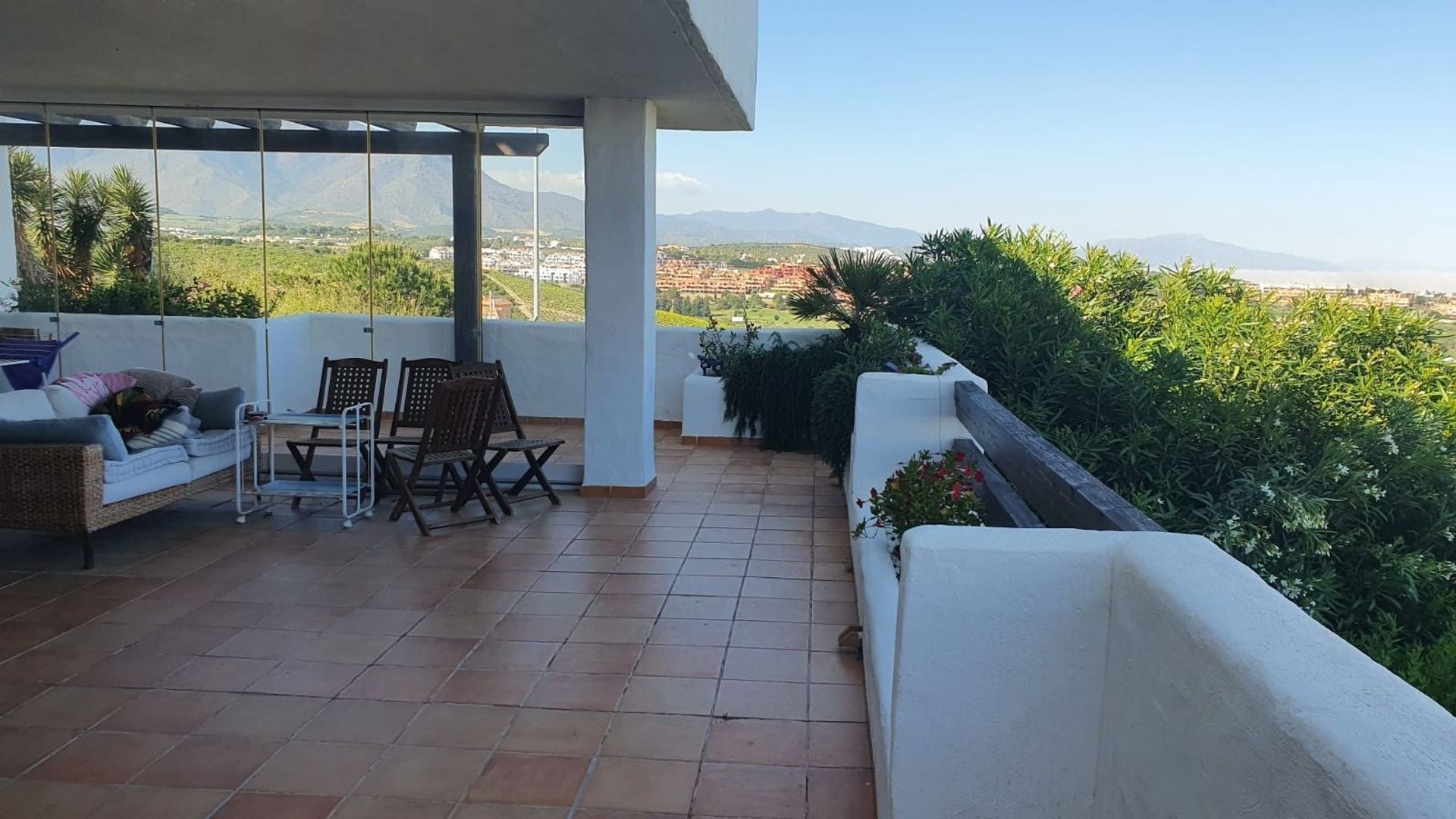 Condominio en Casares, Andalusia 11831464