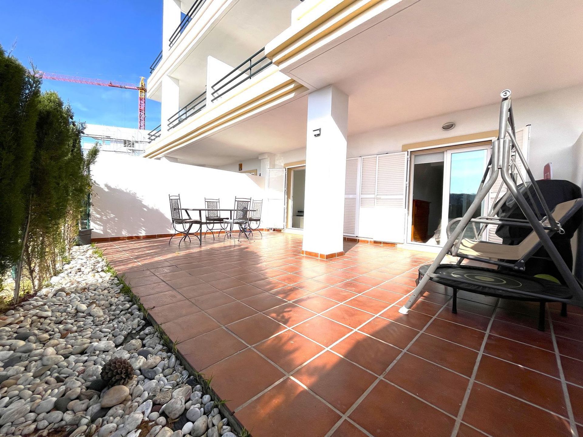 Condominio nel Puerto de la Duquesa, Andalusia 11831479