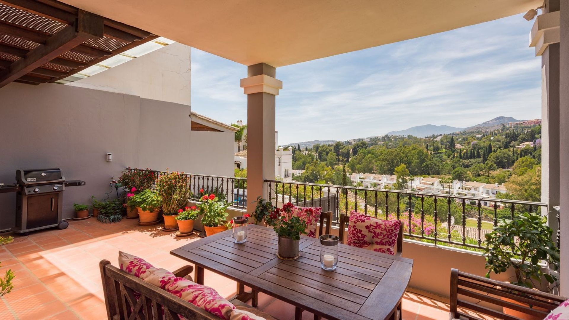 casa no Marbella, Andalucía 11831504