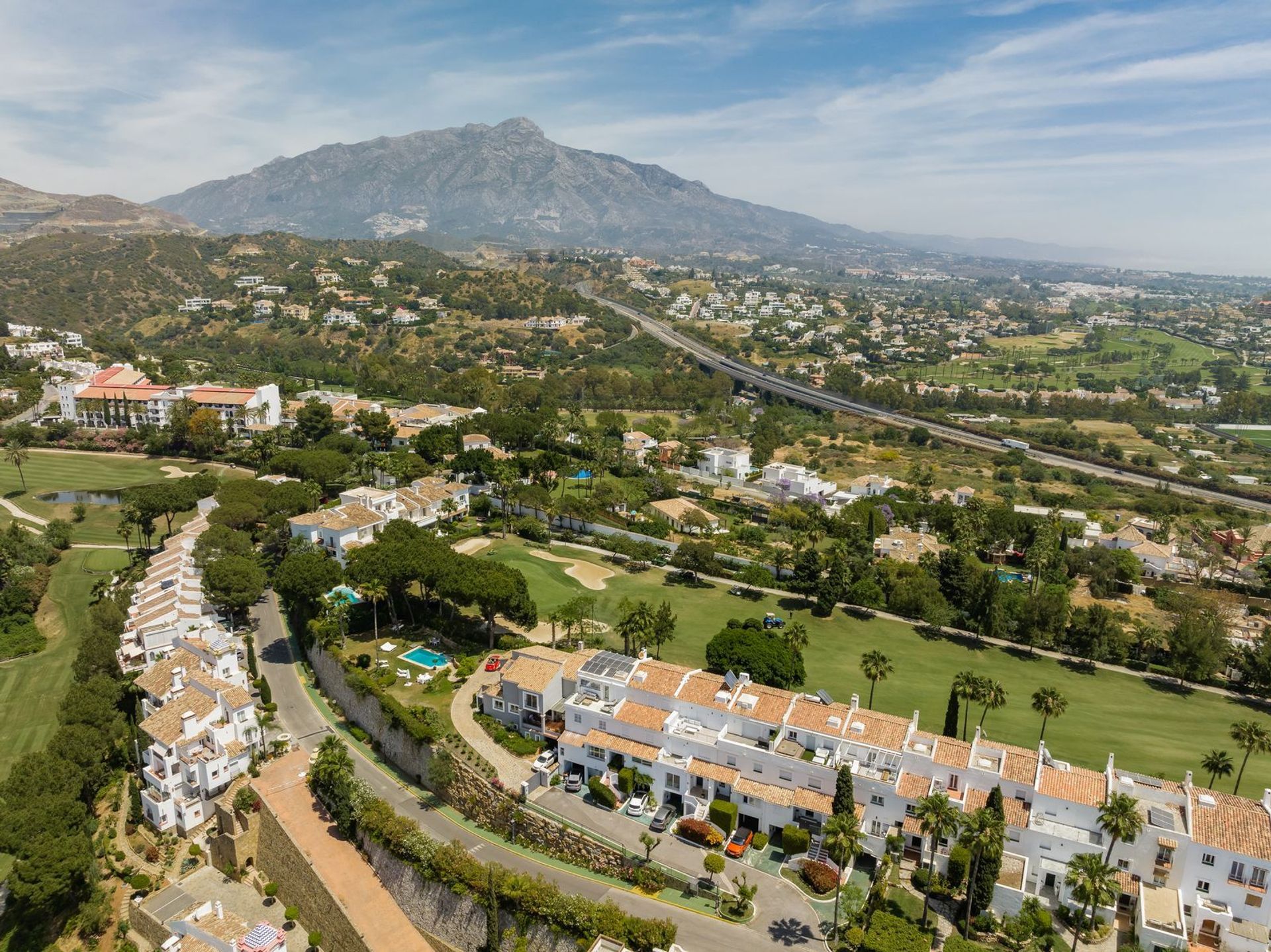 casa no Marbella, Andalucía 11831504