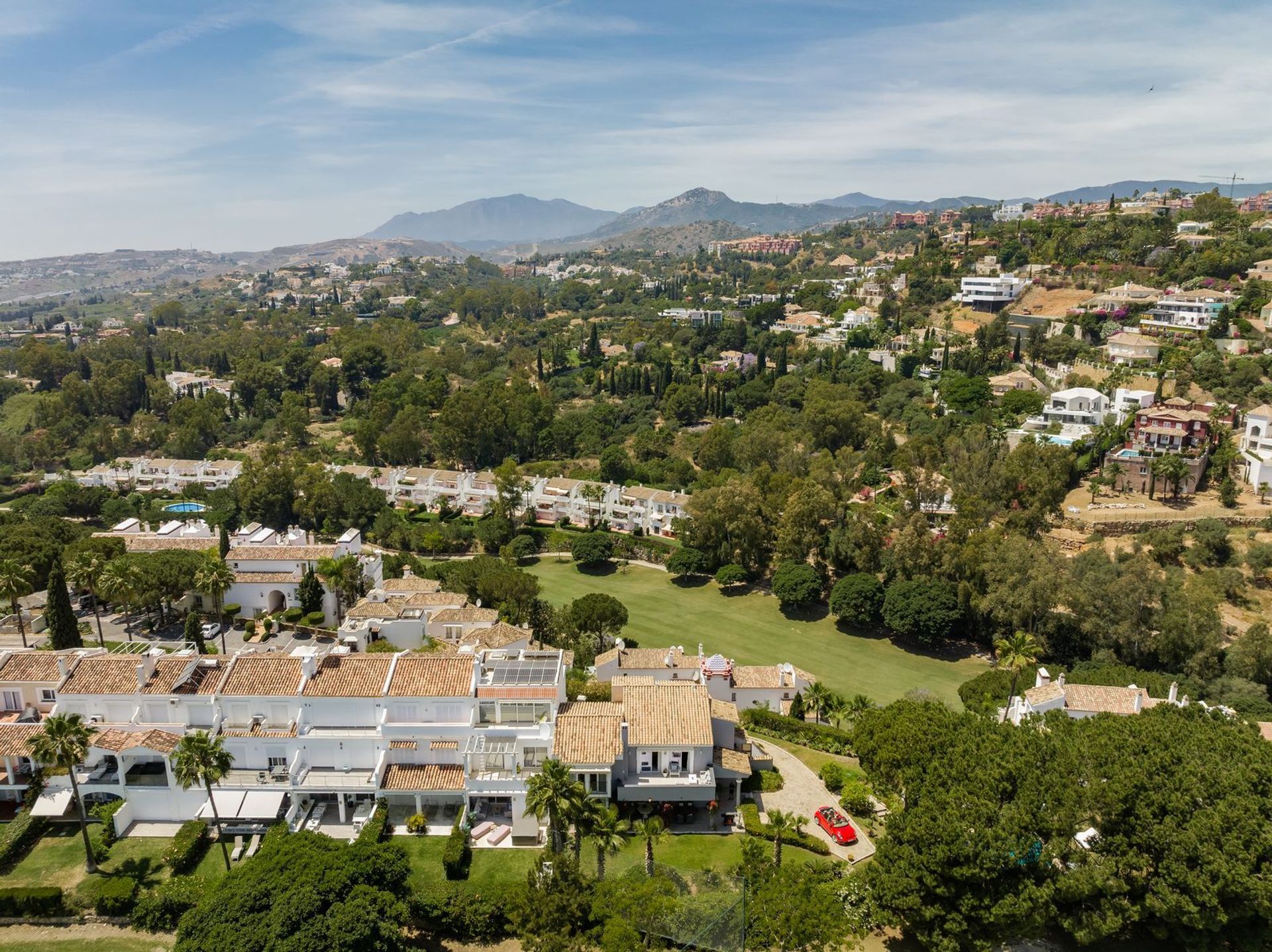 casa no Marbella, Andalucía 11831504