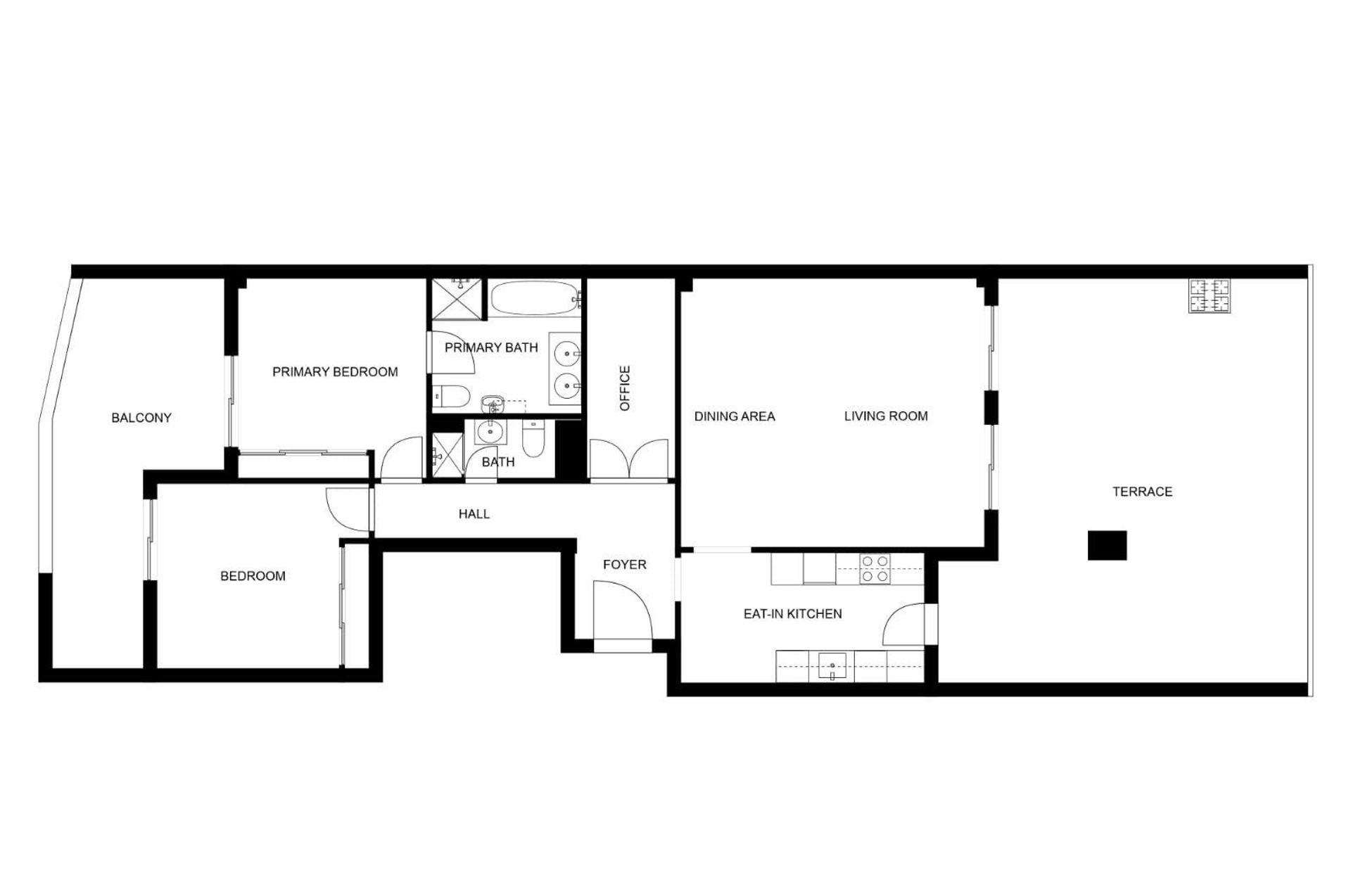 Condominio nel Málaga, Andalusia 11831513