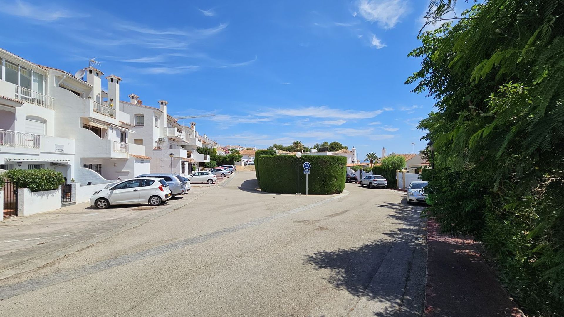 Condominio nel Manilva, Andalusia 11831535