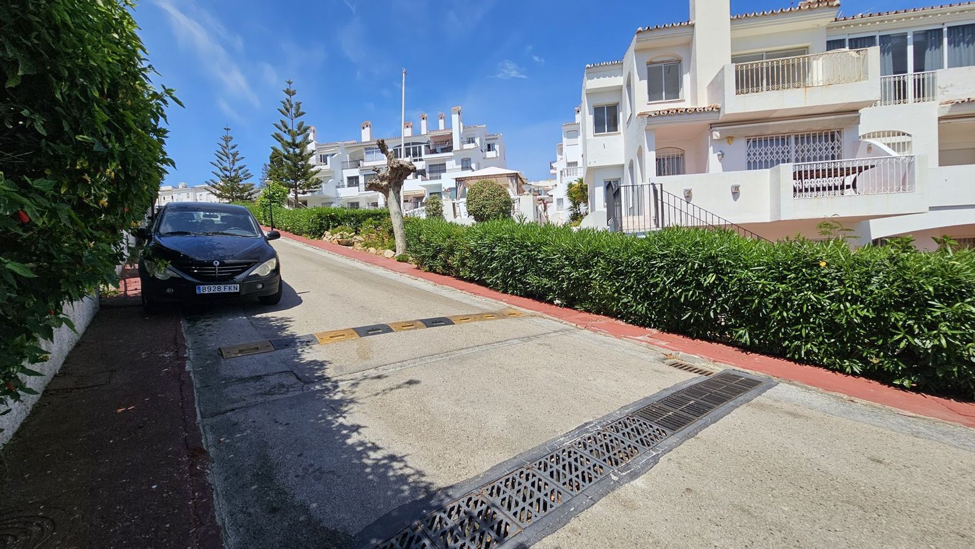 Condominio nel Manilva, Andalusia 11831535