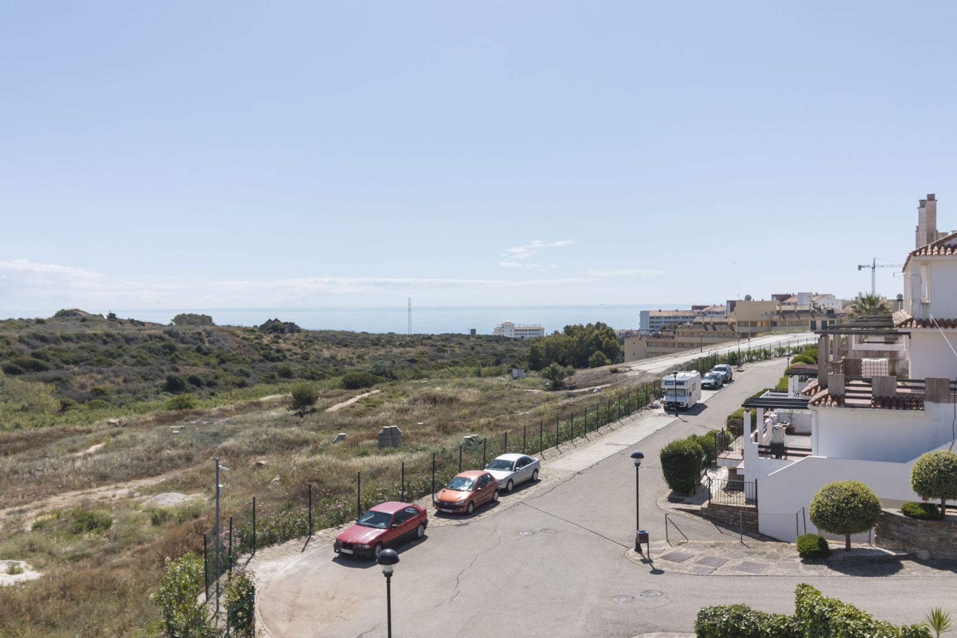 Hus i Puerto de la Duquesa, Andalusia 11831576