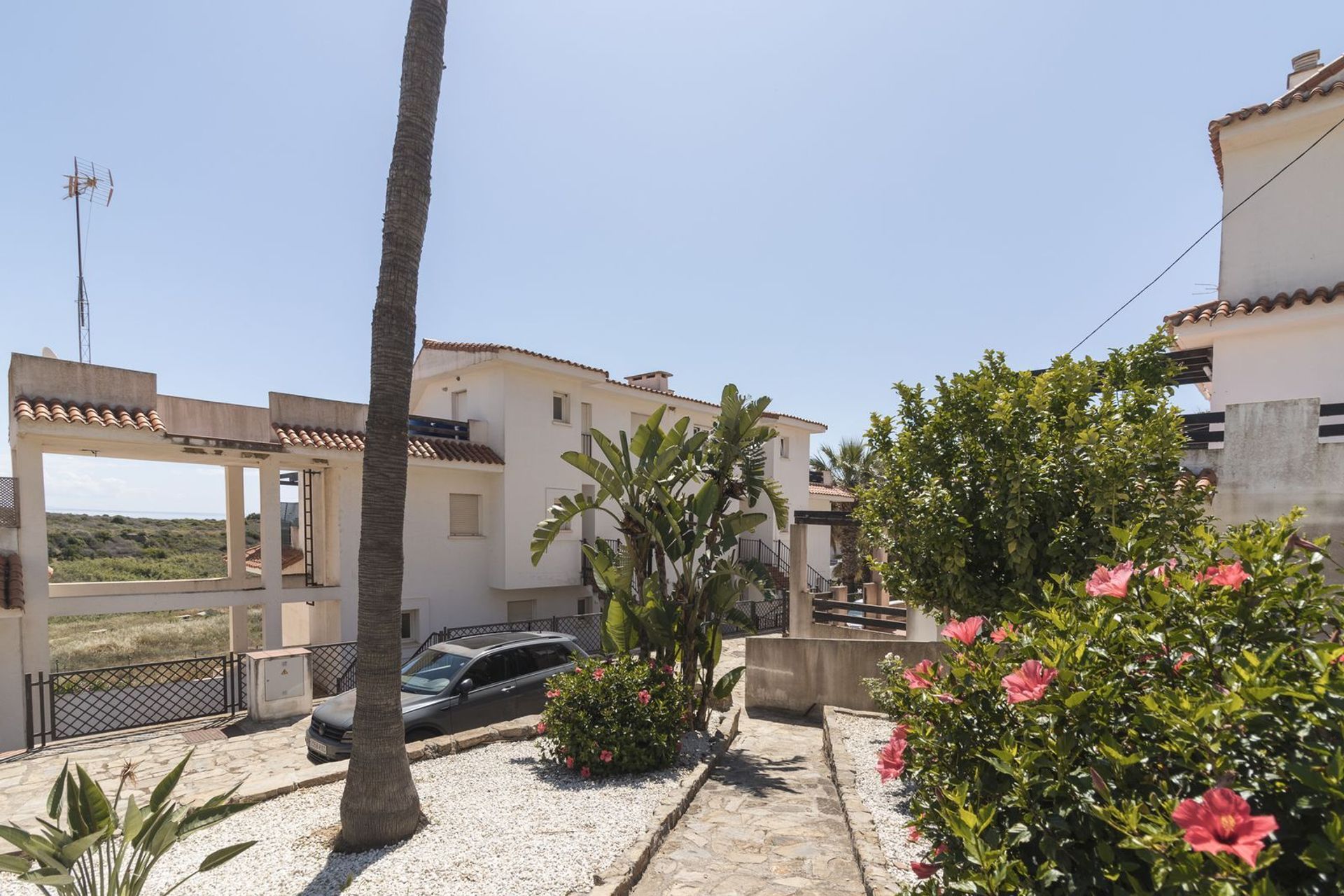 Casa nel Puerto de la Duquesa, Andalusia 11831576