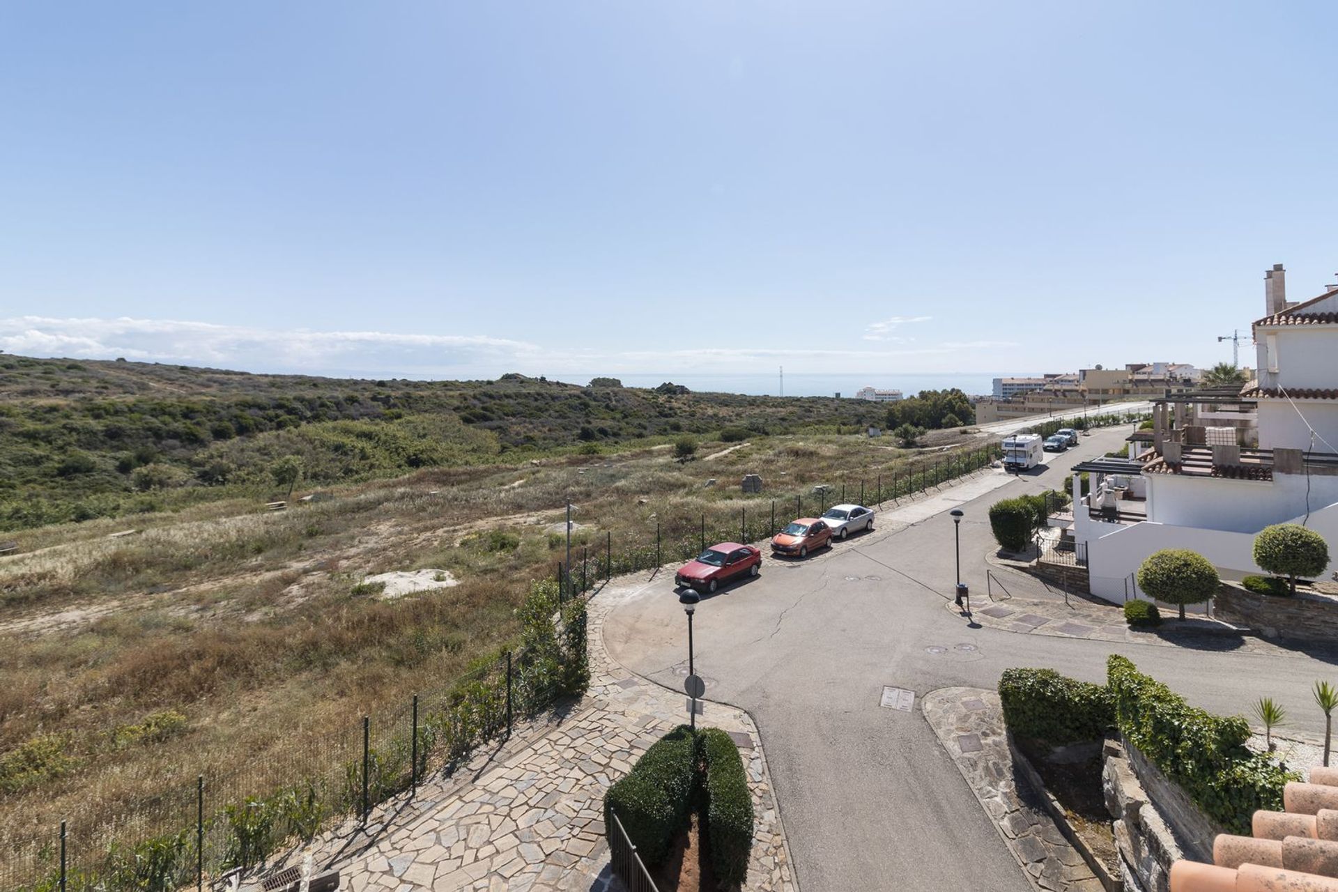 Talo sisään Puerto de la Duquesa, Andalusia 11831576