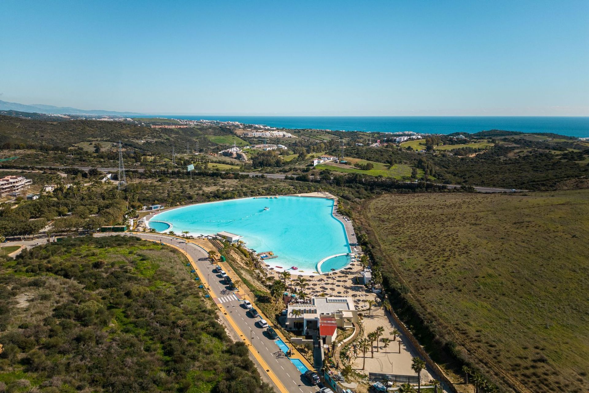 Condominium in Casares, Andalusia 11831611