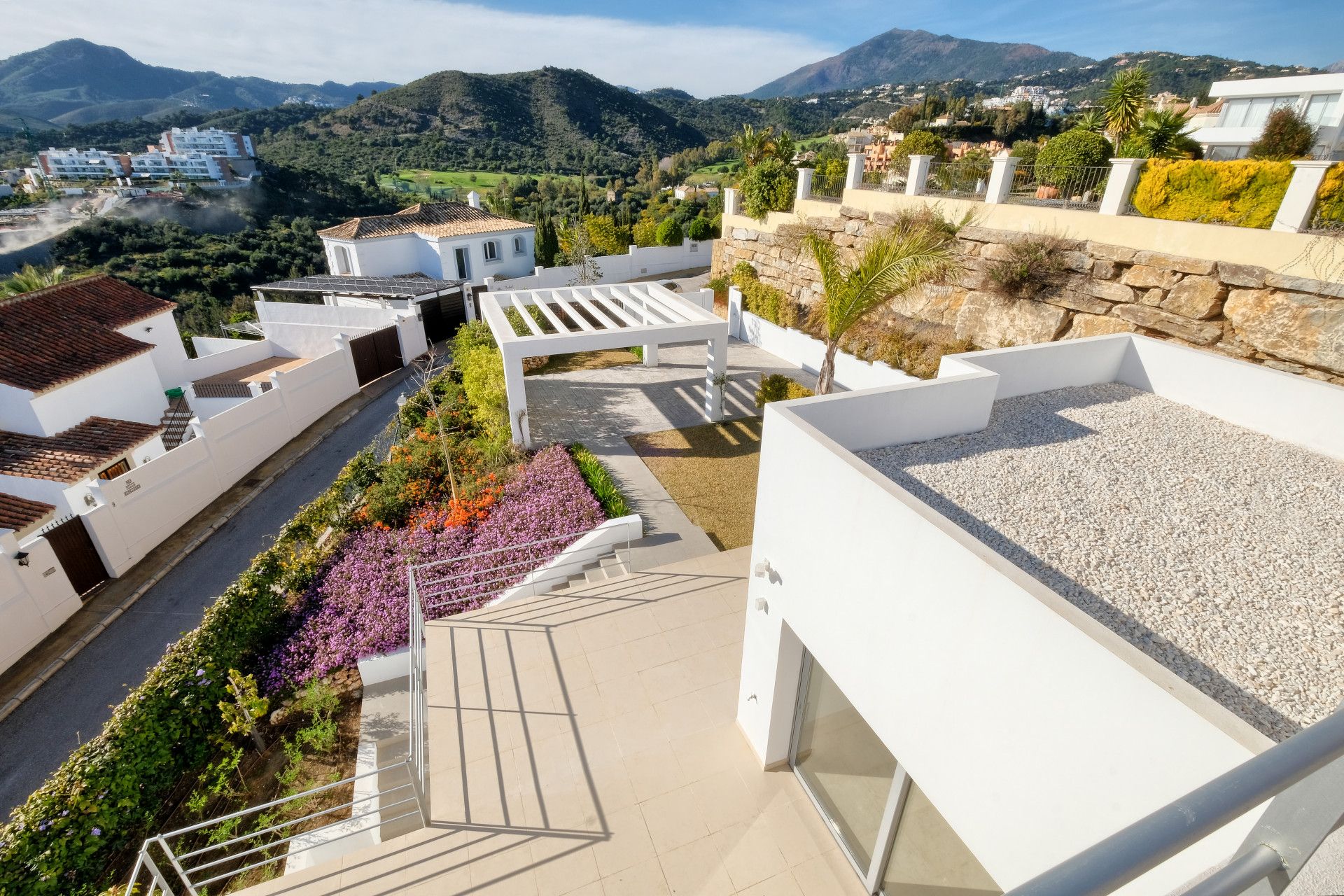 Casa nel Benahavís, Andalucía 11831649