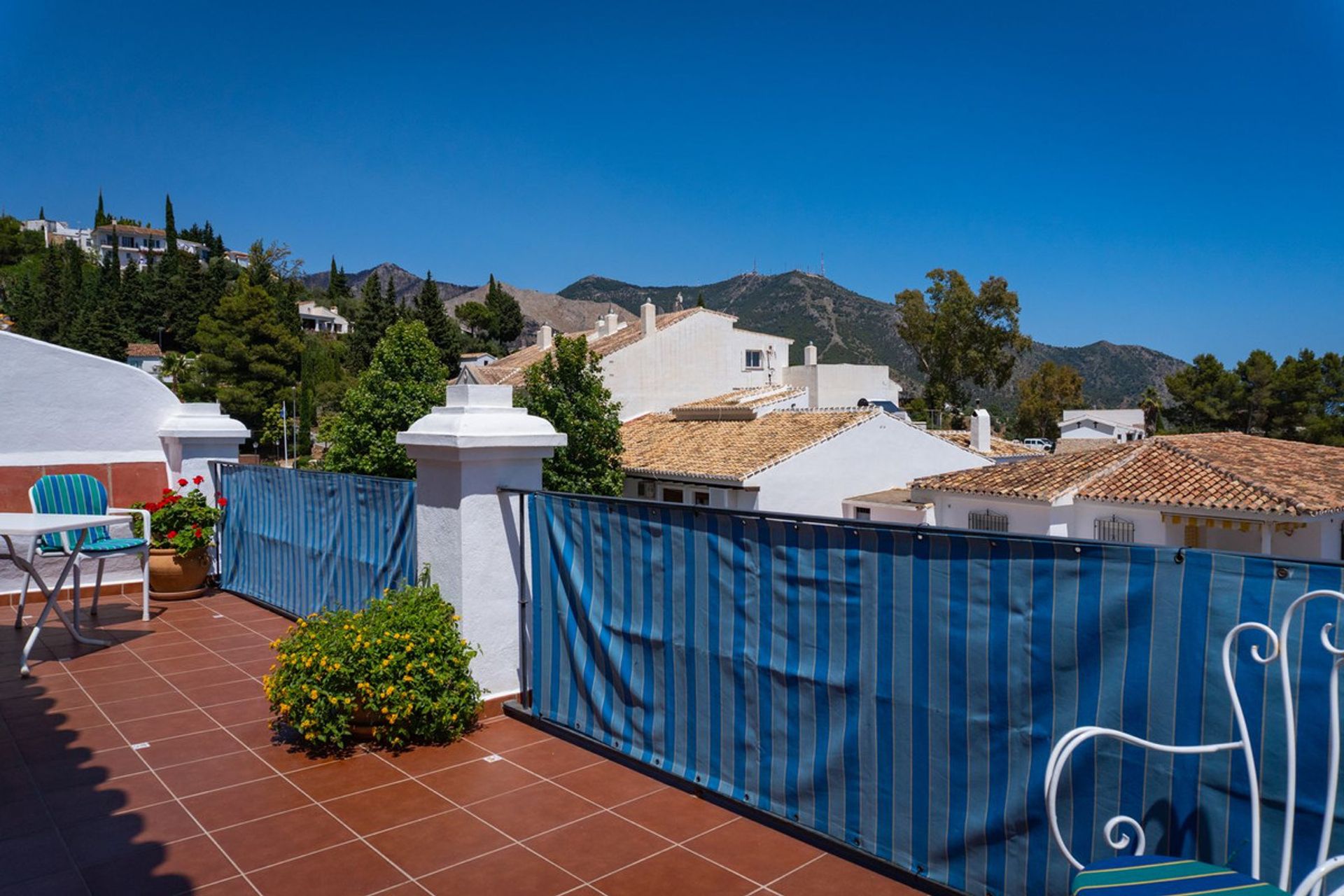 casa no Mijas, Andalusia 11831864