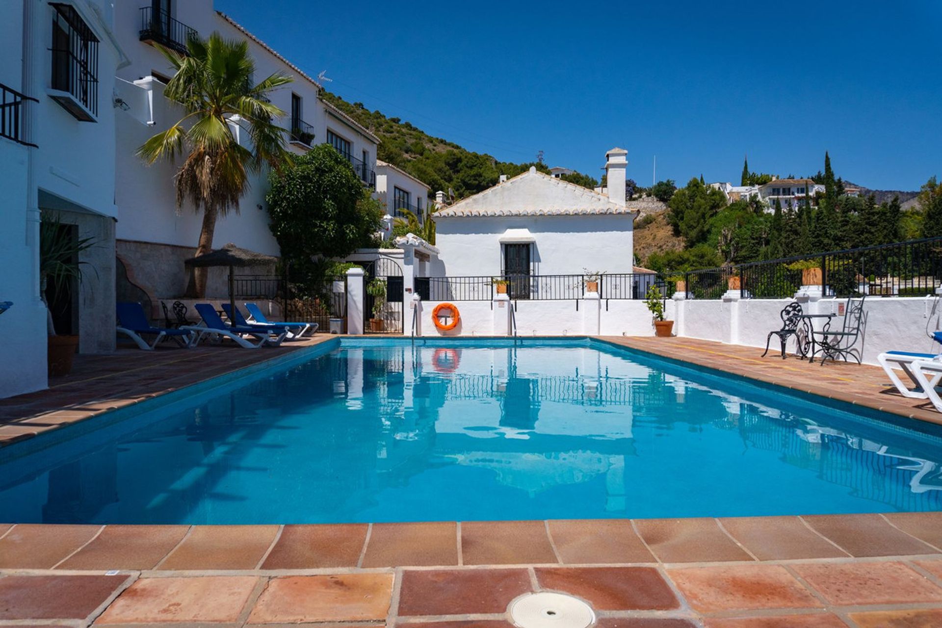 casa no Mijas, Andalusia 11831864