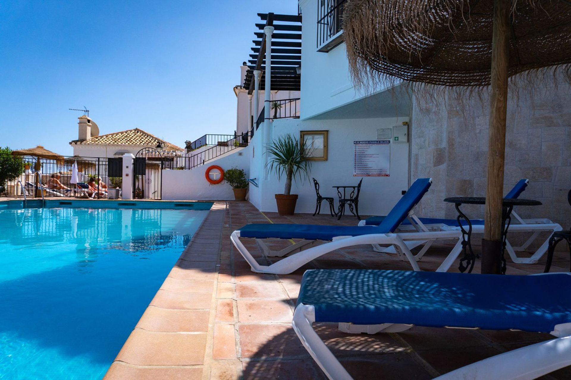 casa no Mijas, Andalusia 11831864