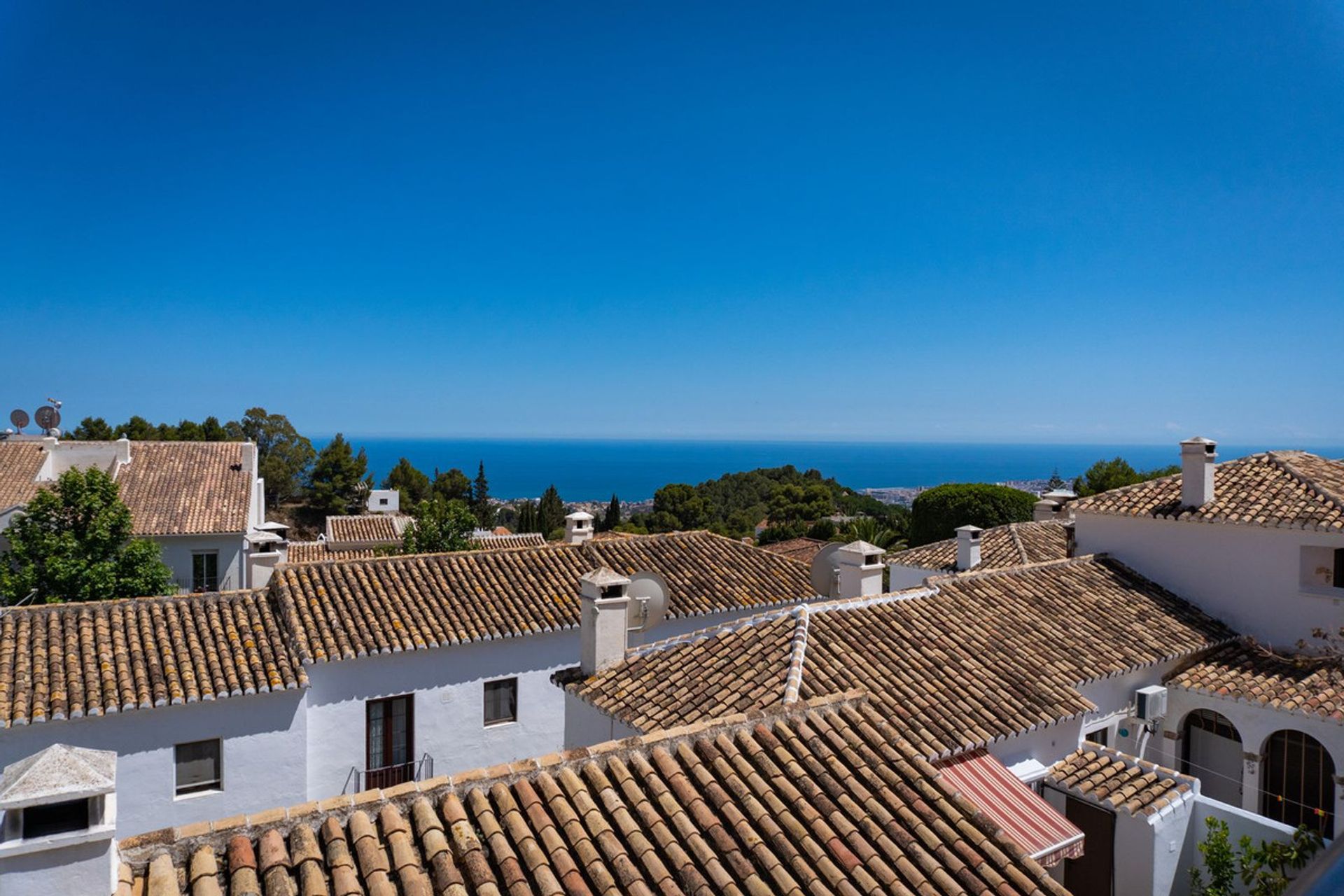 casa no Mijas, Andalusia 11831864