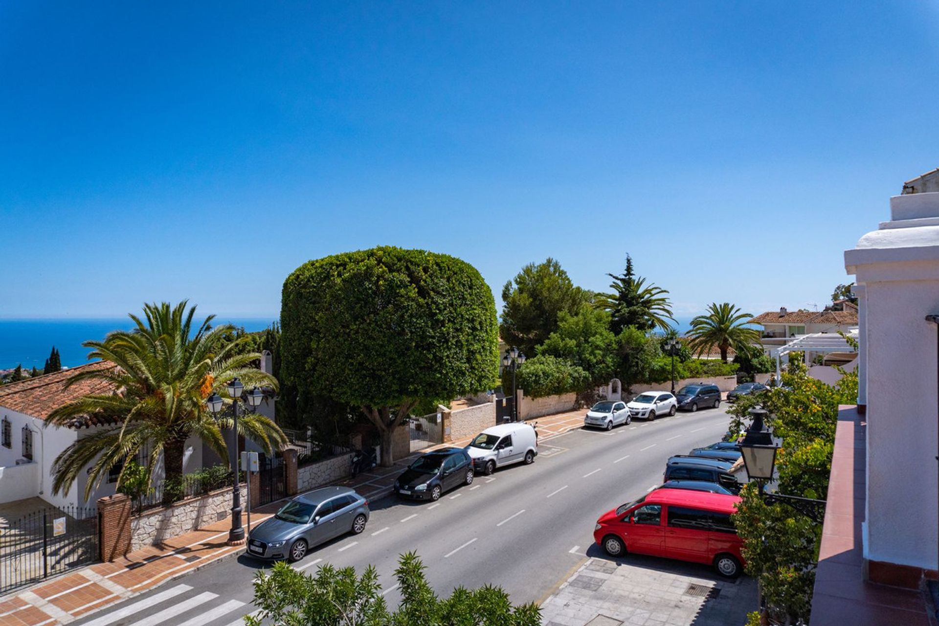 casa no Mijas, Andalusia 11831864