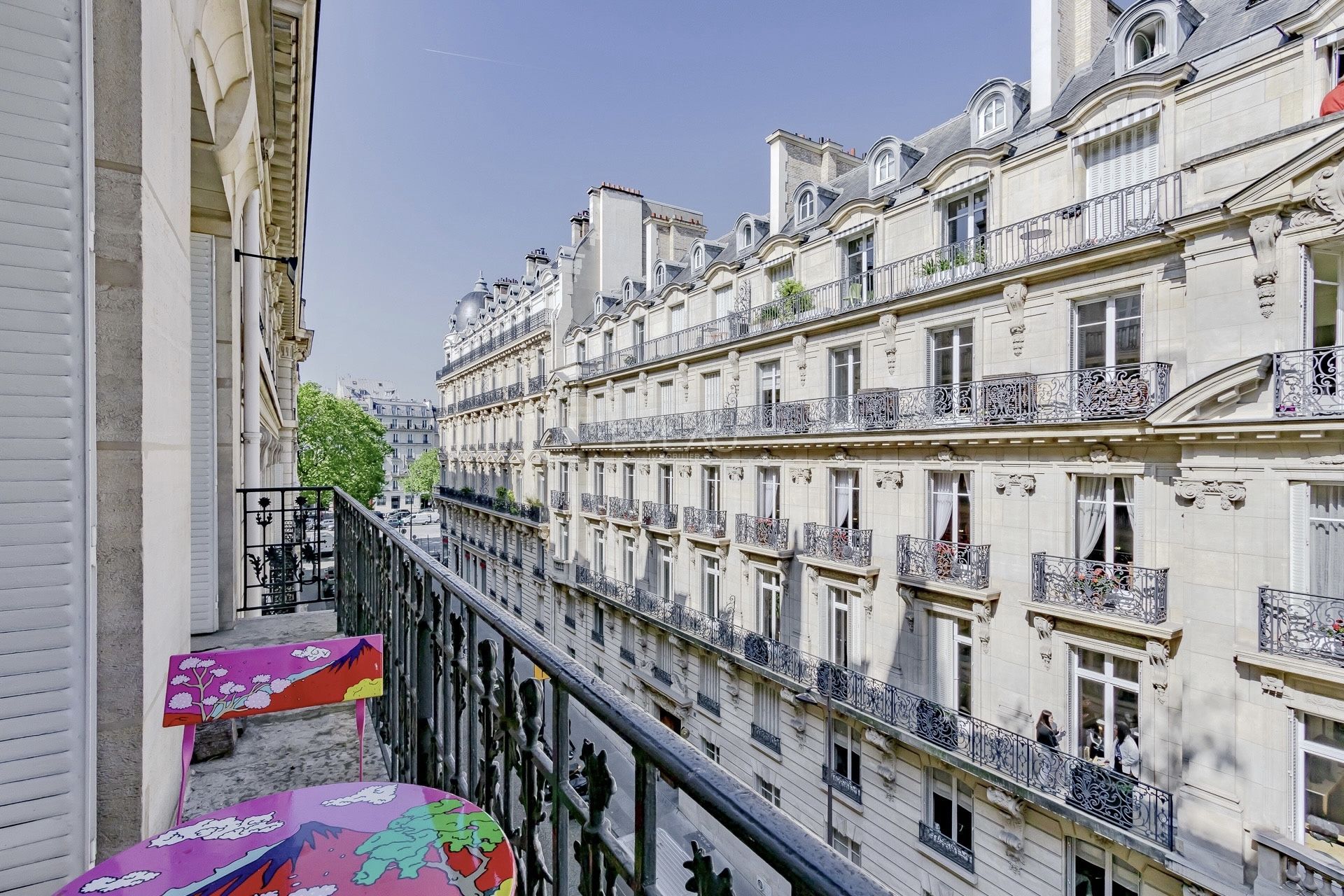 Condominio en Paris, Île-de-France 11831964