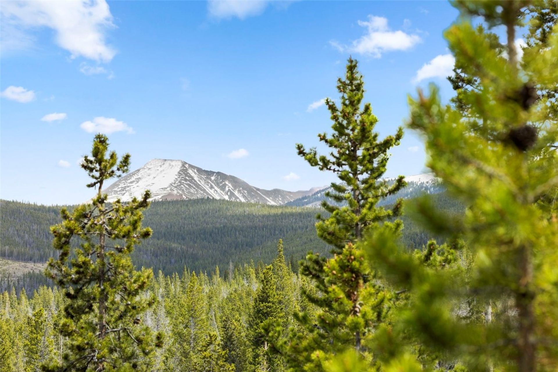 Tanah di Lincoln, Colorado 11831999