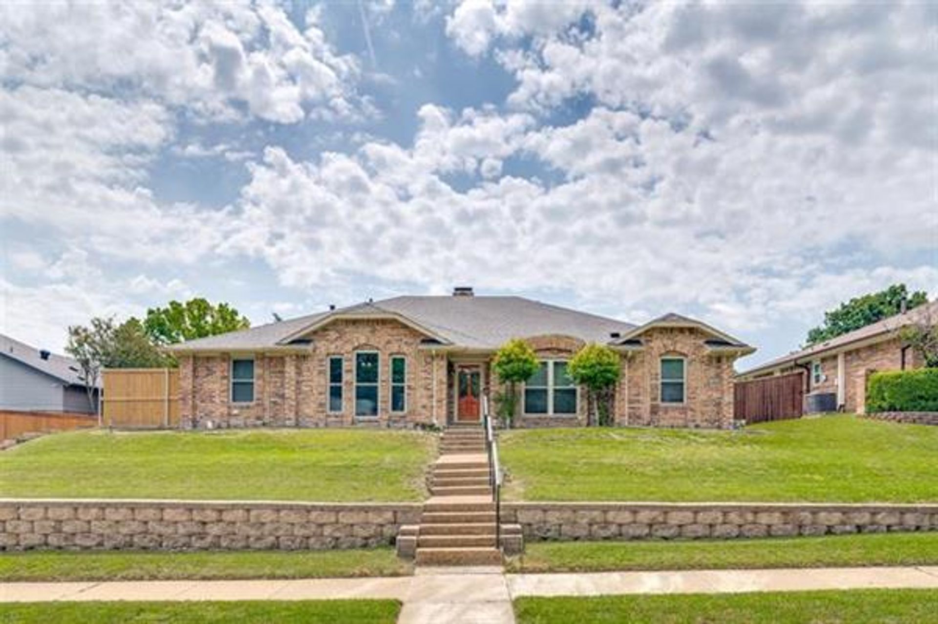 rumah dalam Garland, Texas 11832037