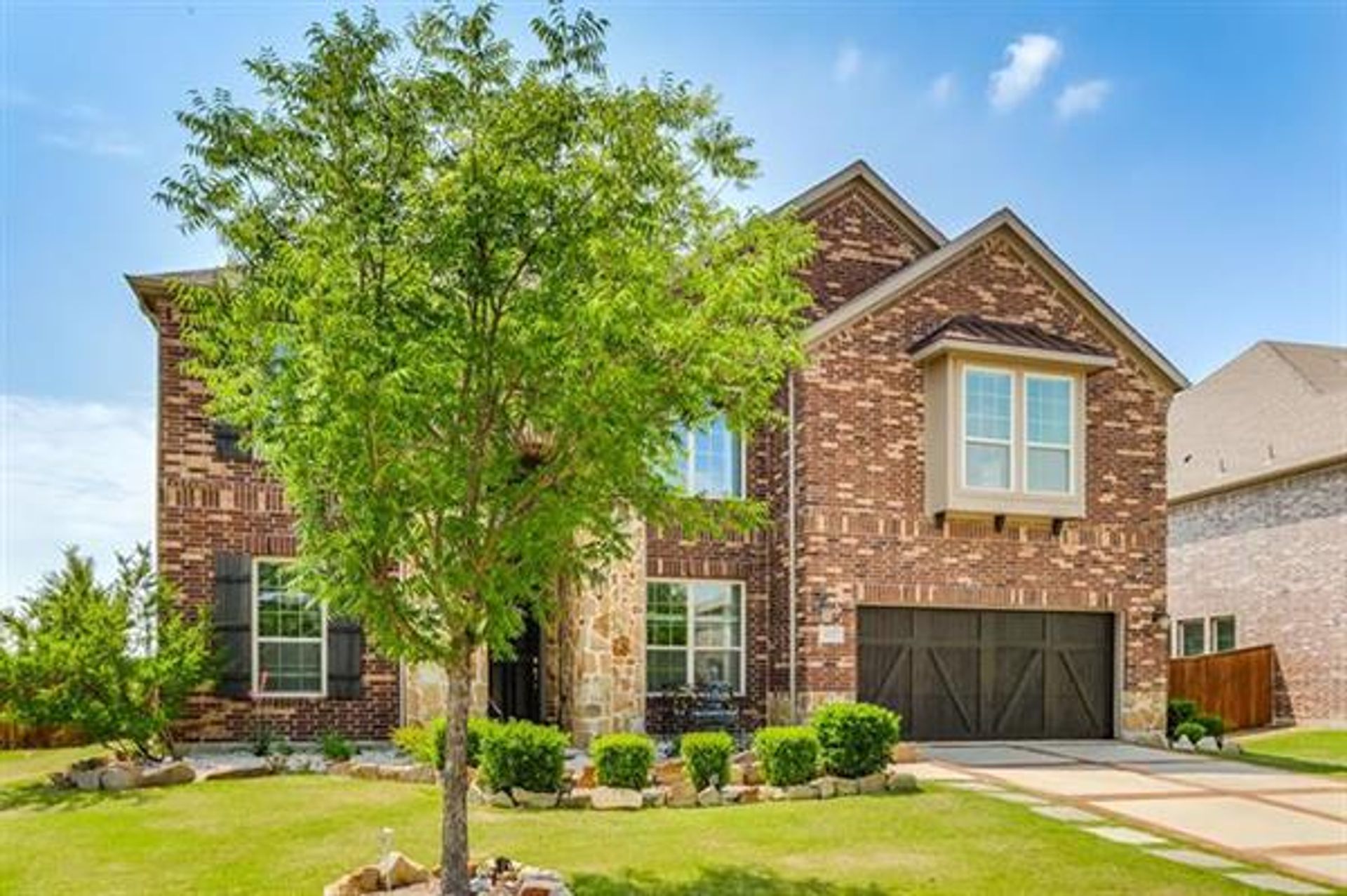 House in Frisco, Texas 11832112