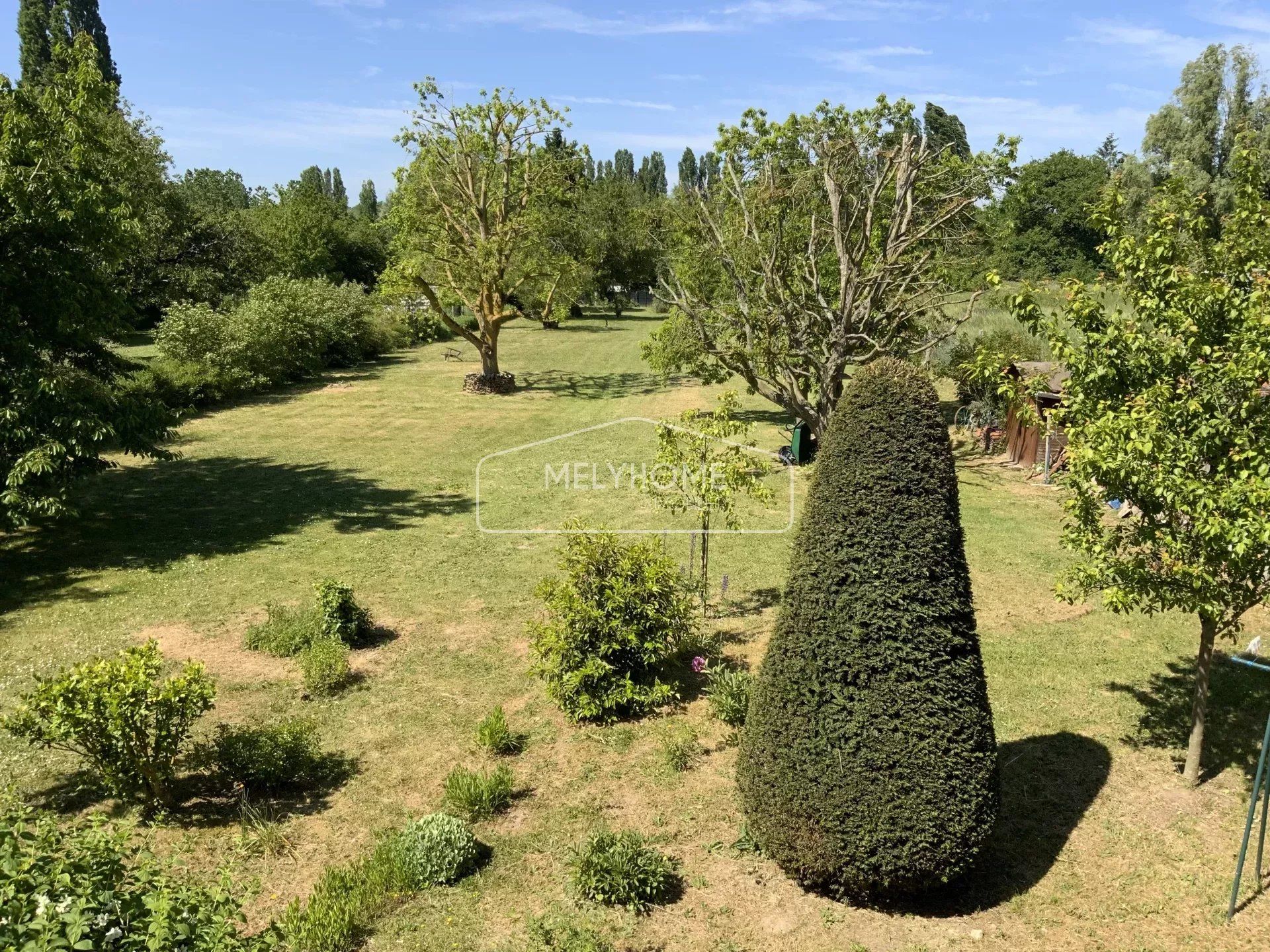 loger dans Épernon, Centre-Val de Loire 11832219