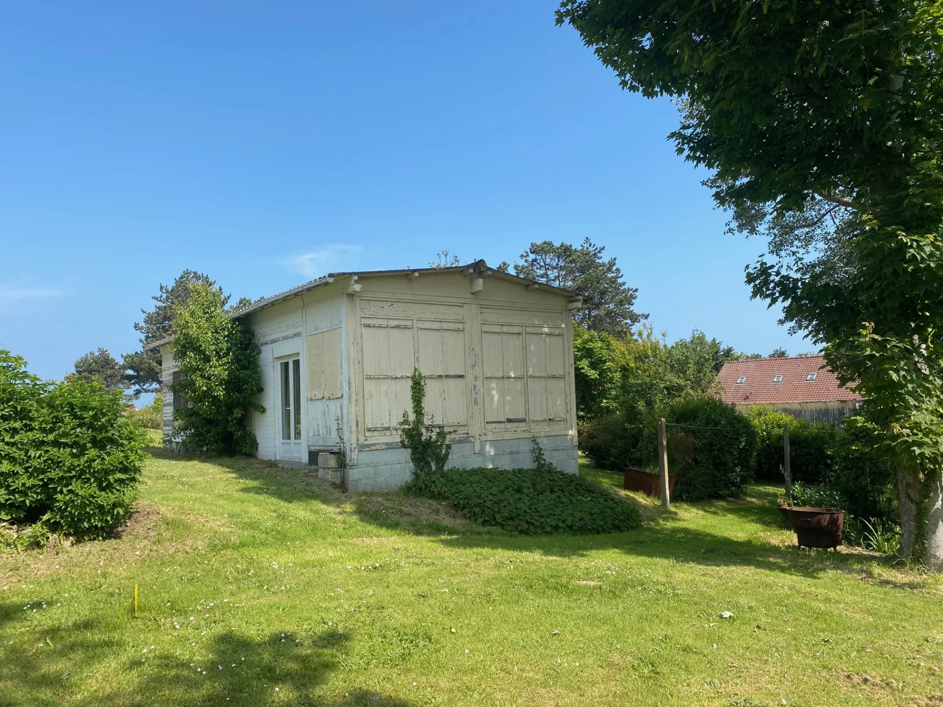 House in Quiberville, Normandie 11832254