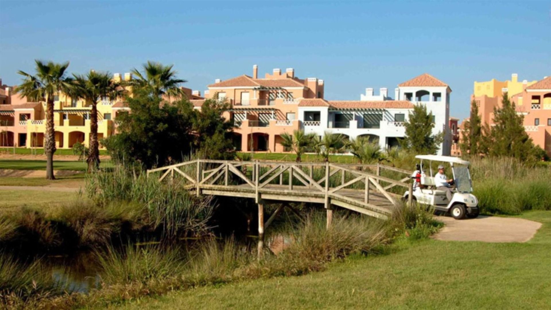 Kondominium dalam Ayamonte, Andalusia 11832316