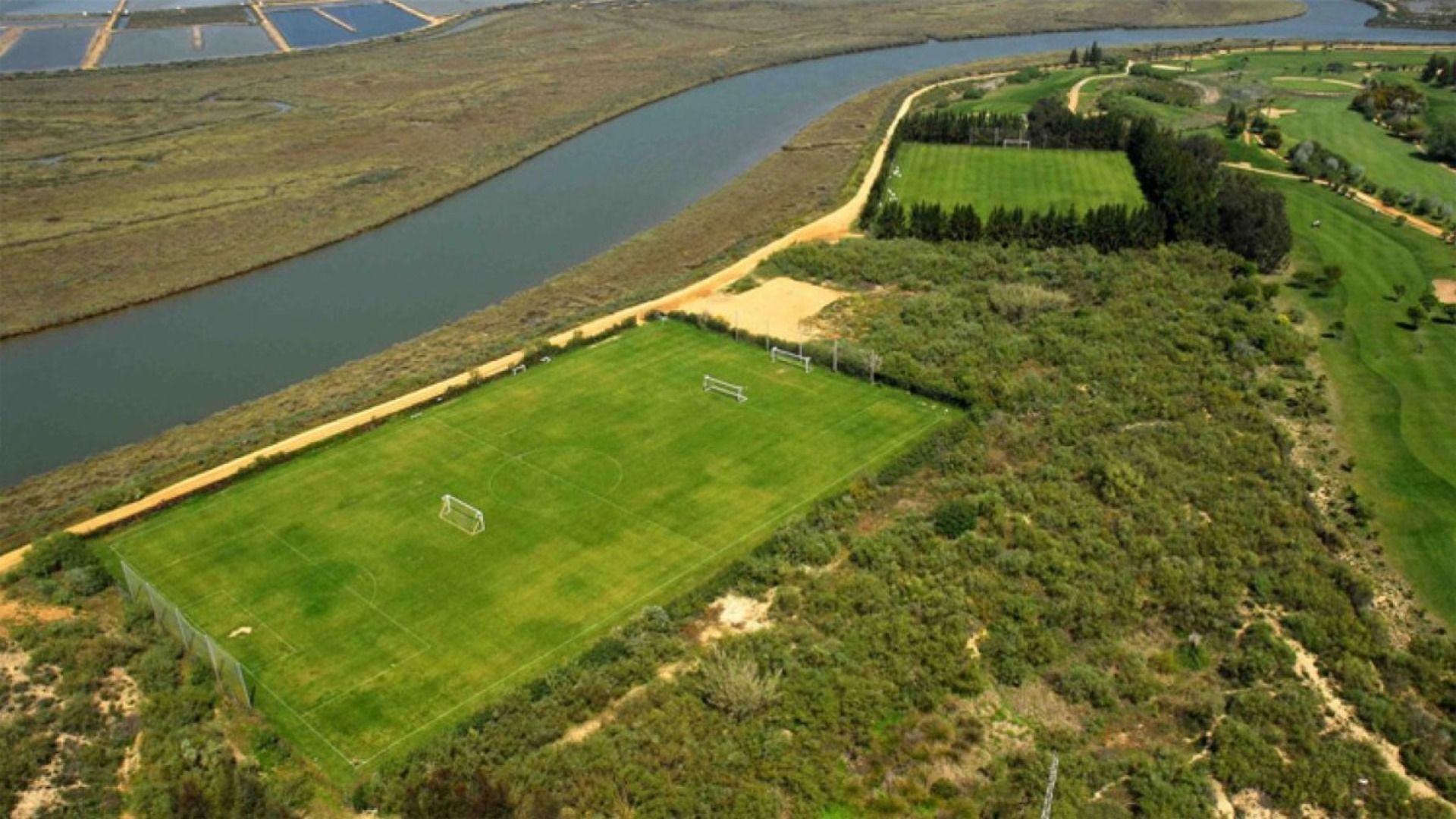 Kondominium di Ayamonte, Andalusia 11832317