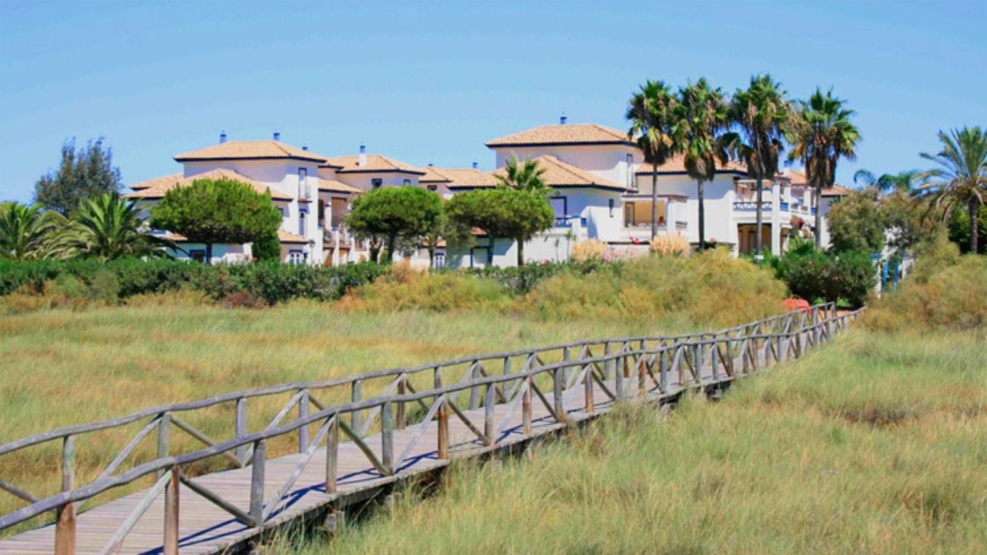 Condominio nel Ayamonte, Andalusia 11832317