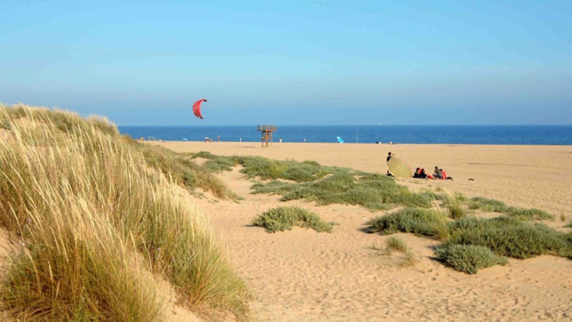 Ejerlejlighed i Ayamonte, Andalusia 11832317