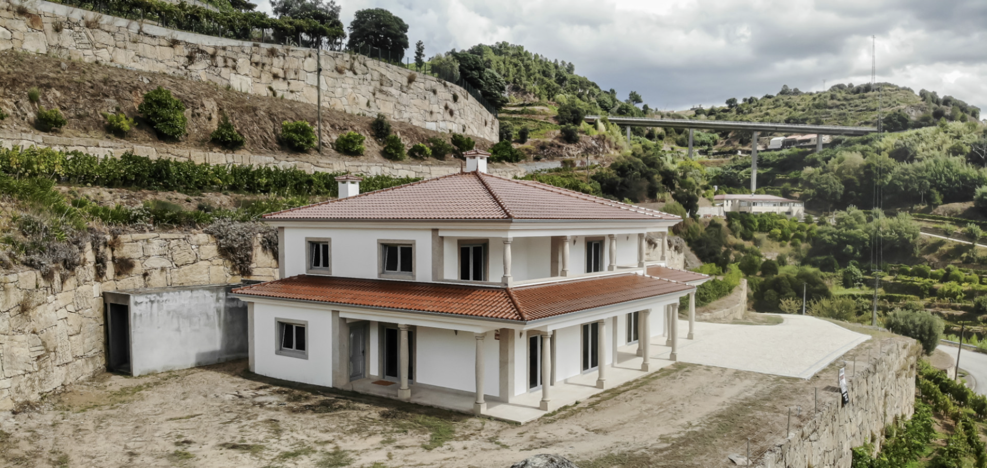 بيت في Loivos da Ribeira, Porto 11832320