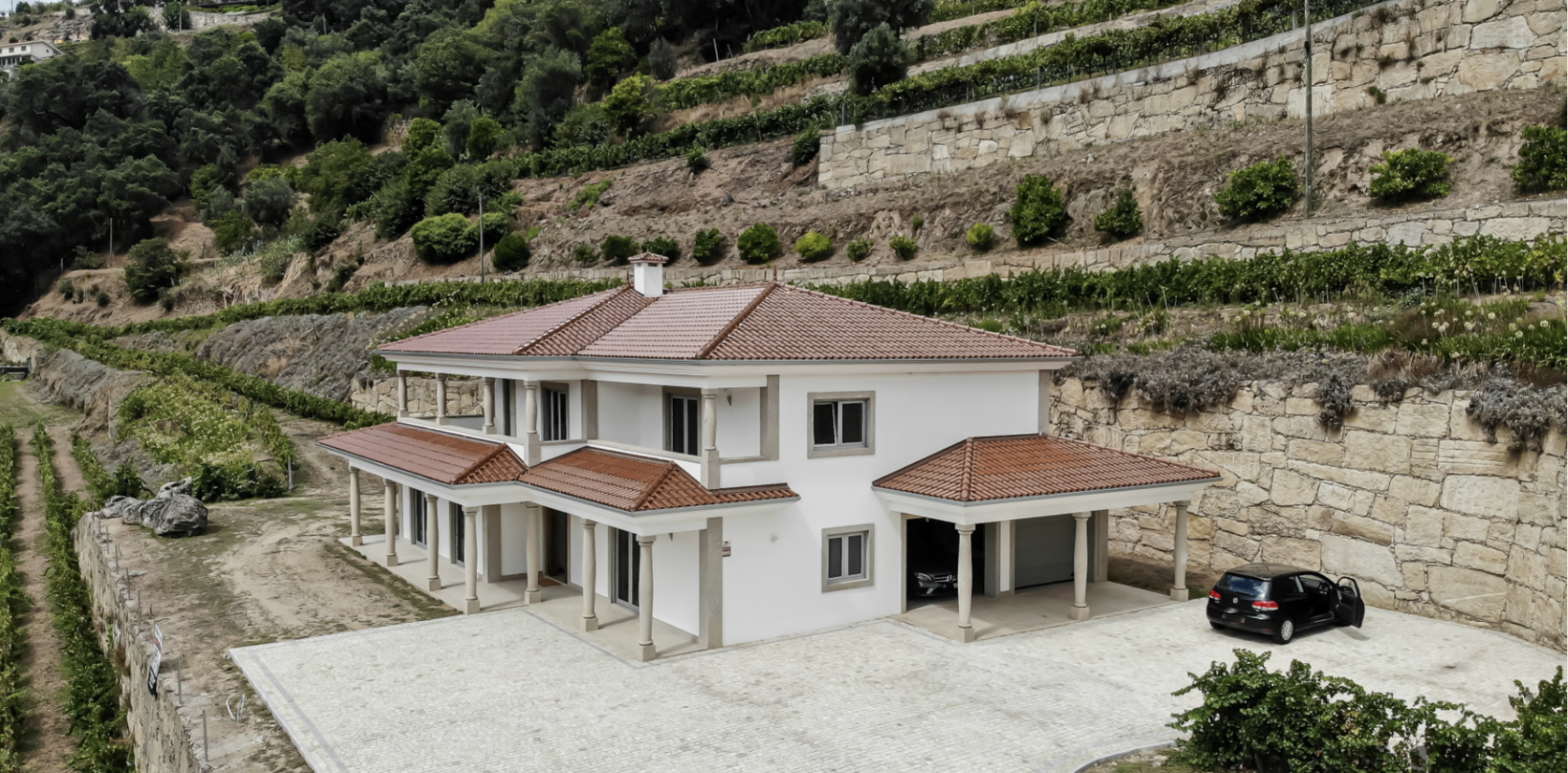 Hus i Loivos da Ribeira, Porto 11832321