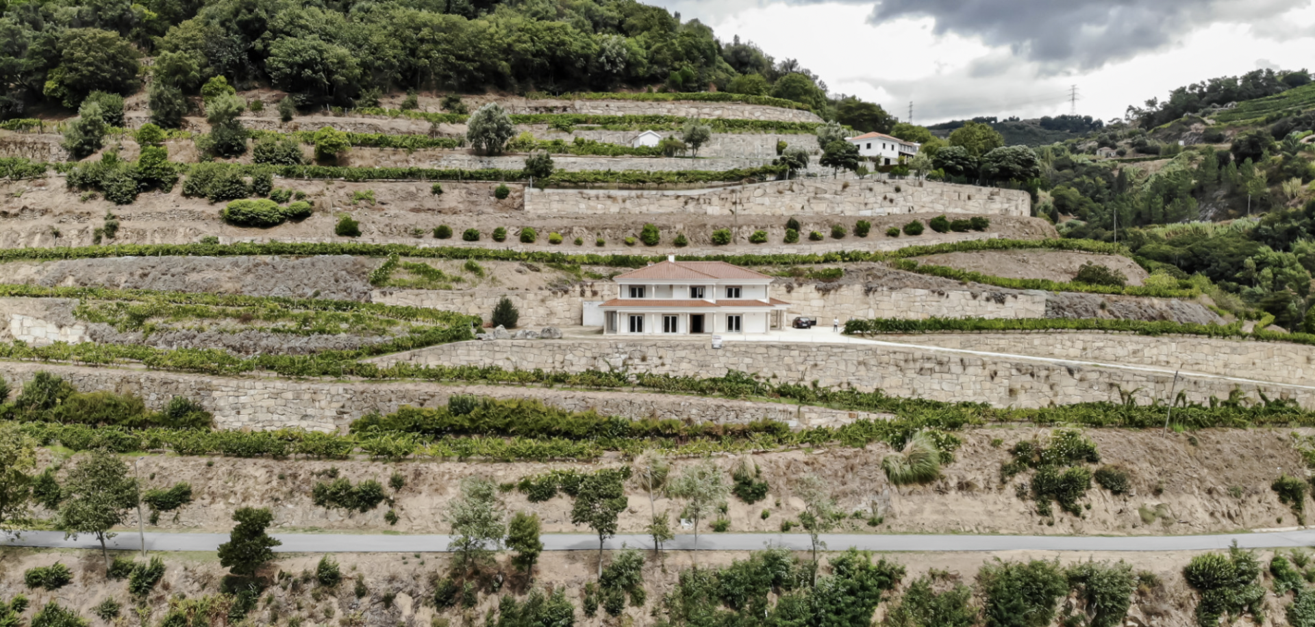 House in Loivos da Ribeira, Porto 11832322