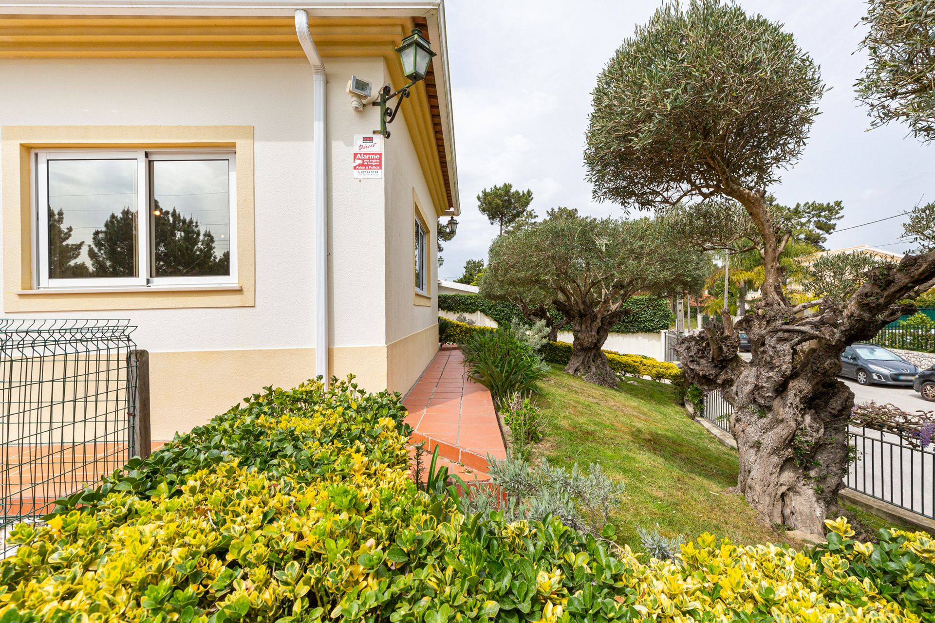 House in Corroios, São Miguel 11832325